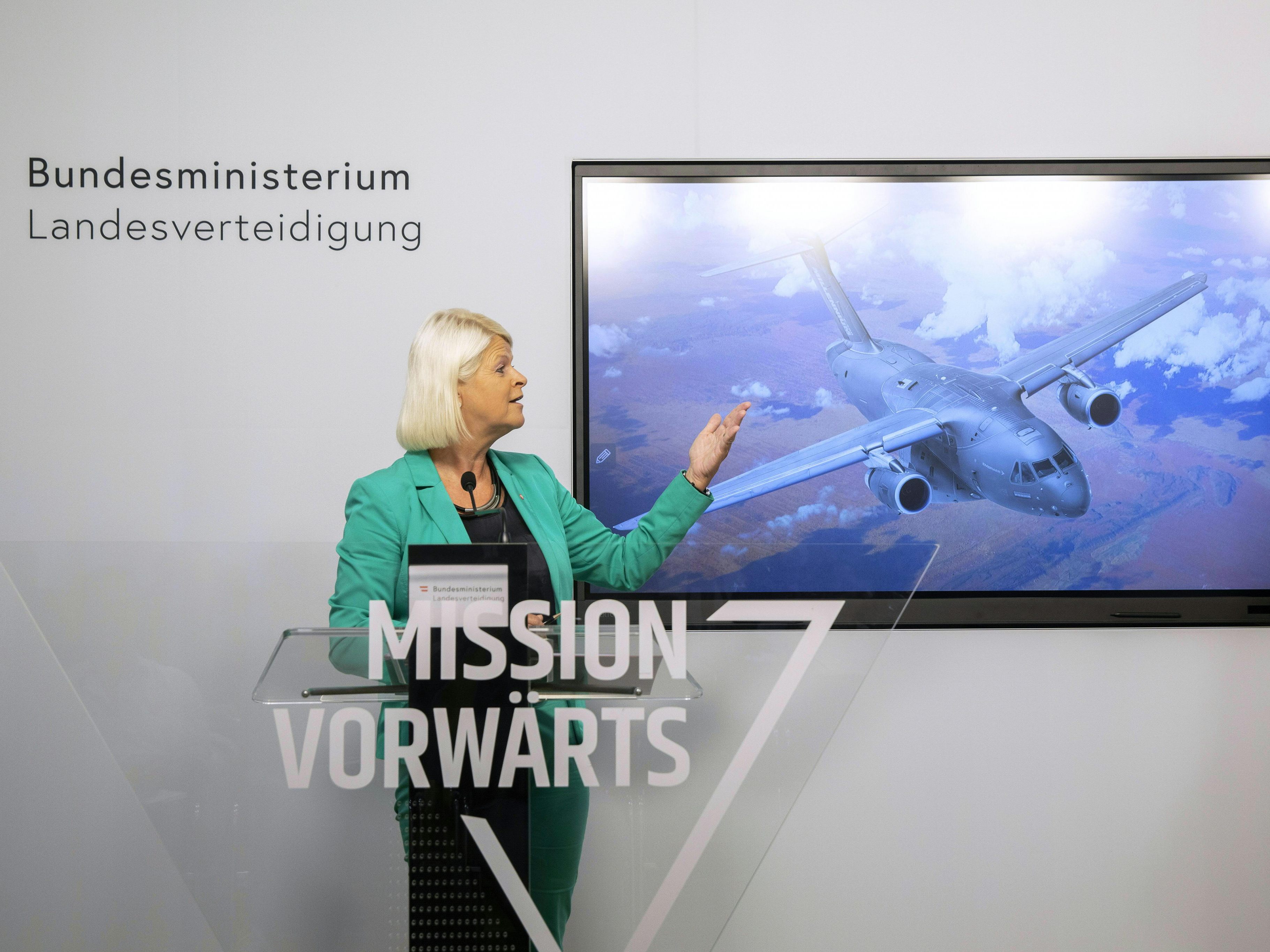 Beschaffung in Kooperation mit Niederlanden