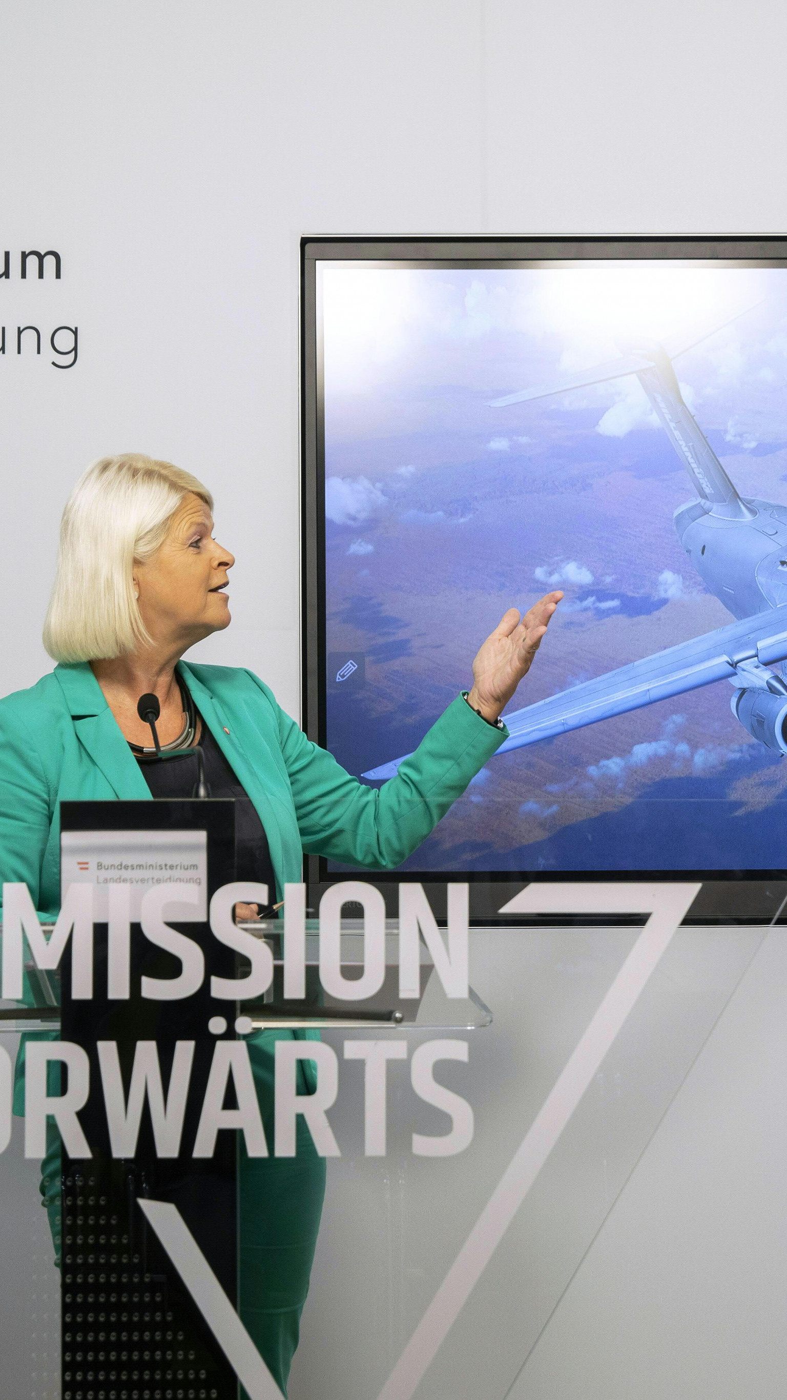 Beschaffung in Kooperation mit Niederlanden