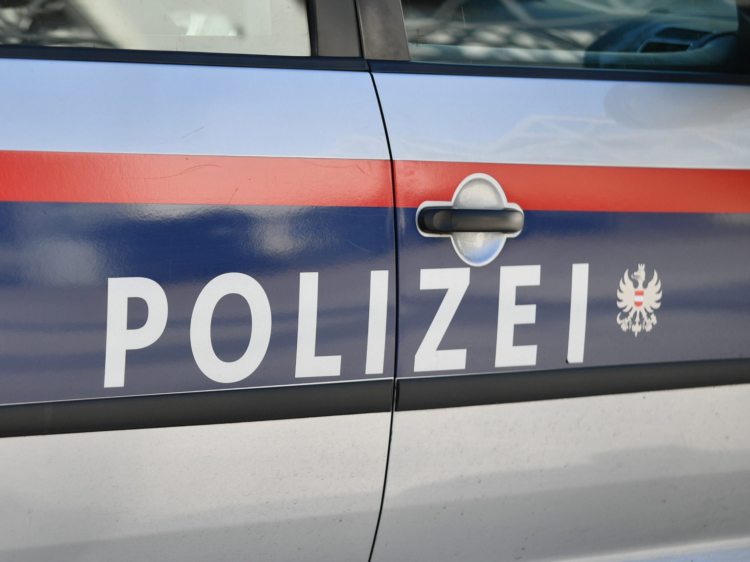Die Wiener Polizei schnappte einen mutmaßlichen Drogendealer.
