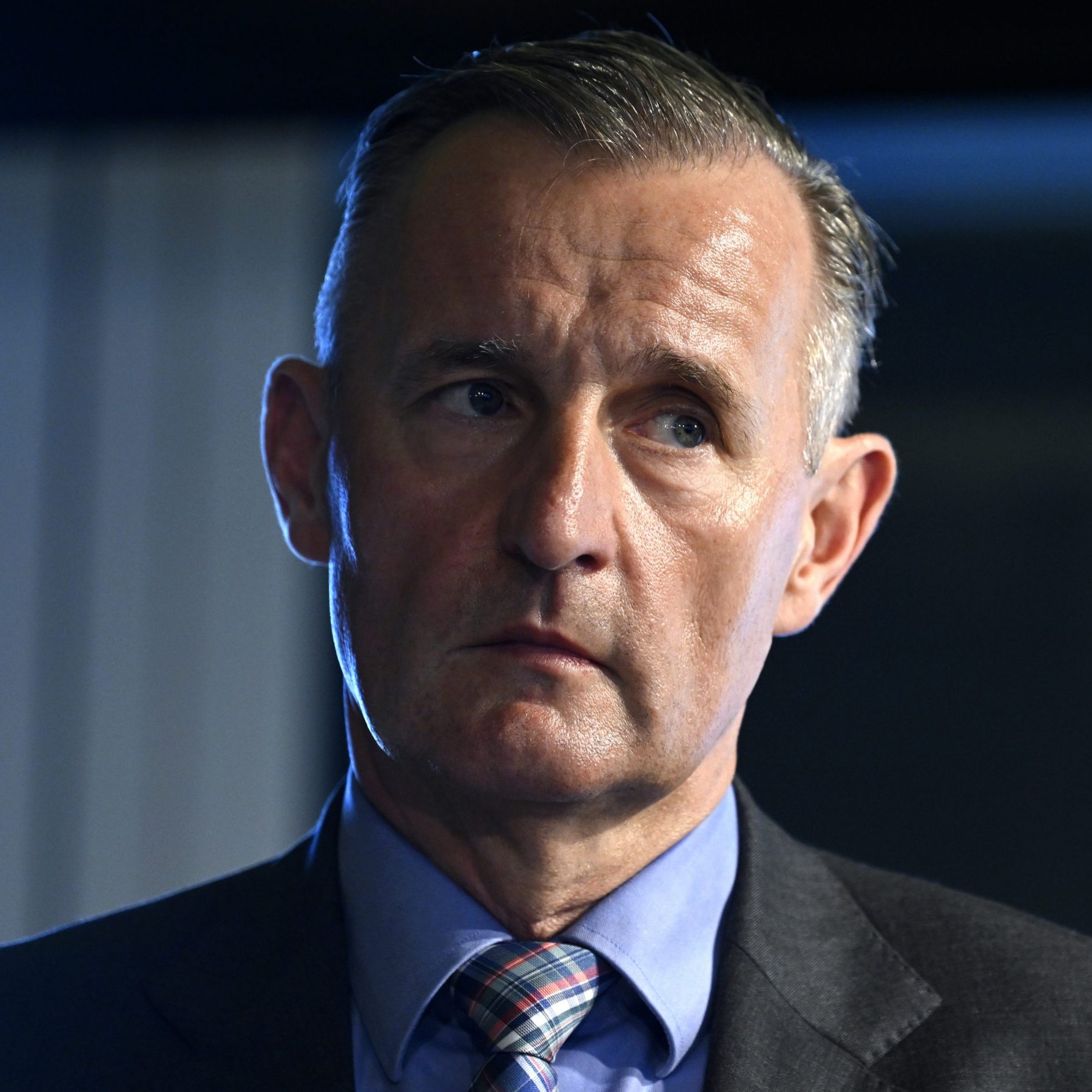 "Wir hatten schon bessere Imagewerte", so Weinelt.