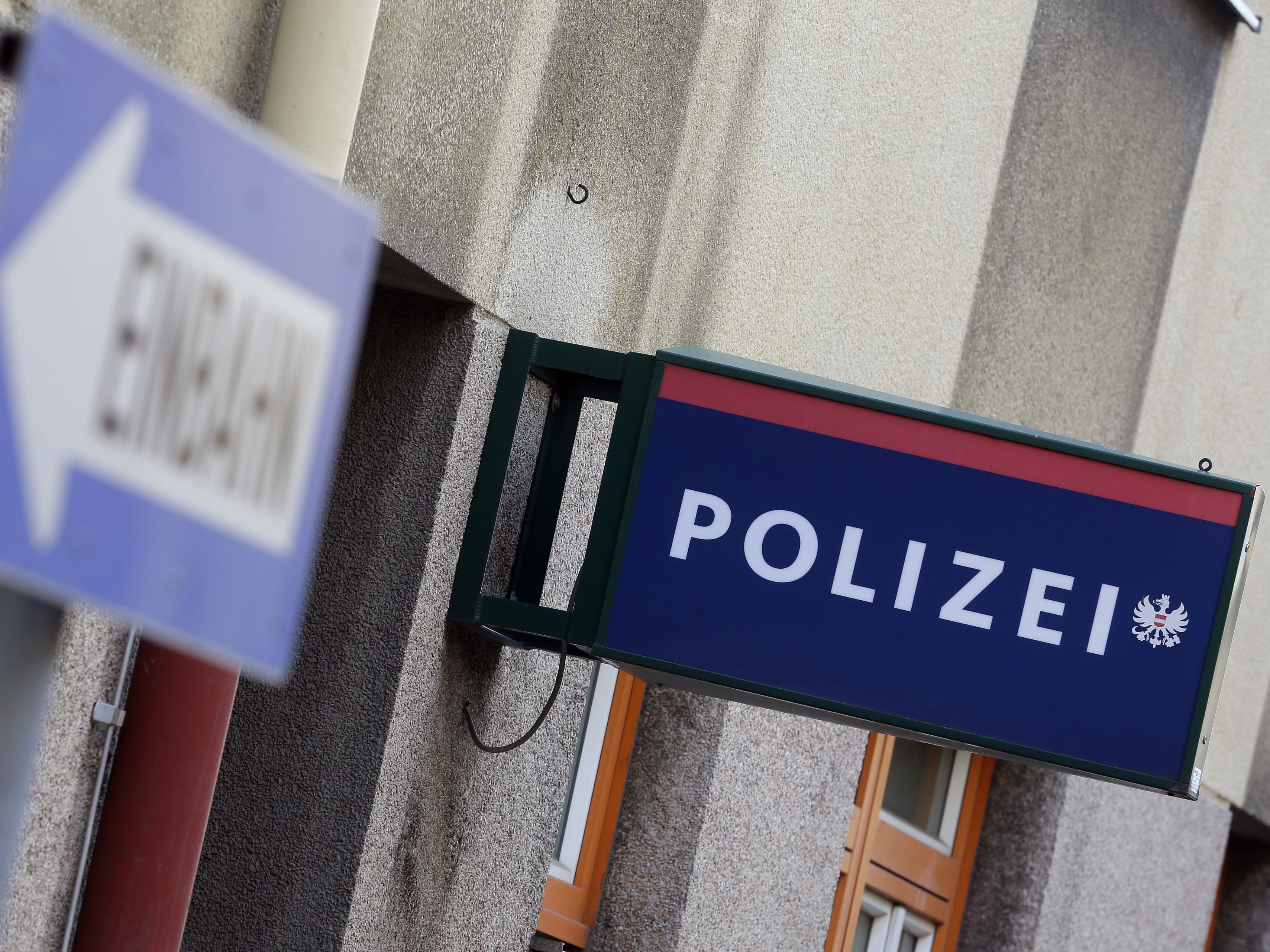 Ab dem 1. Oktober haben nur noch 29 Polizeiinspektionen in Wien auch nachts geöffnet.
