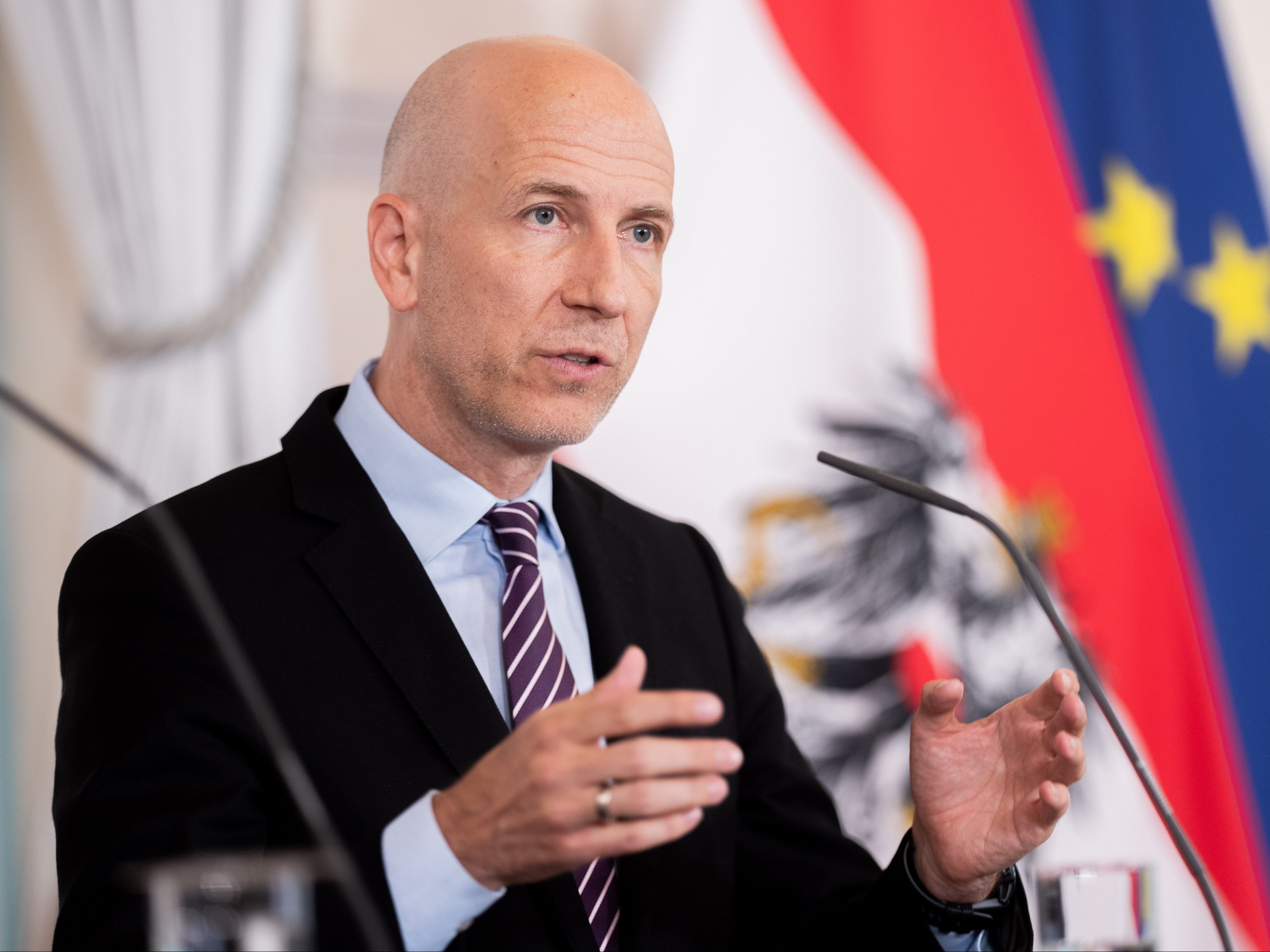 Kocher: Lebensmittelpreise müssen gemeldet werden.