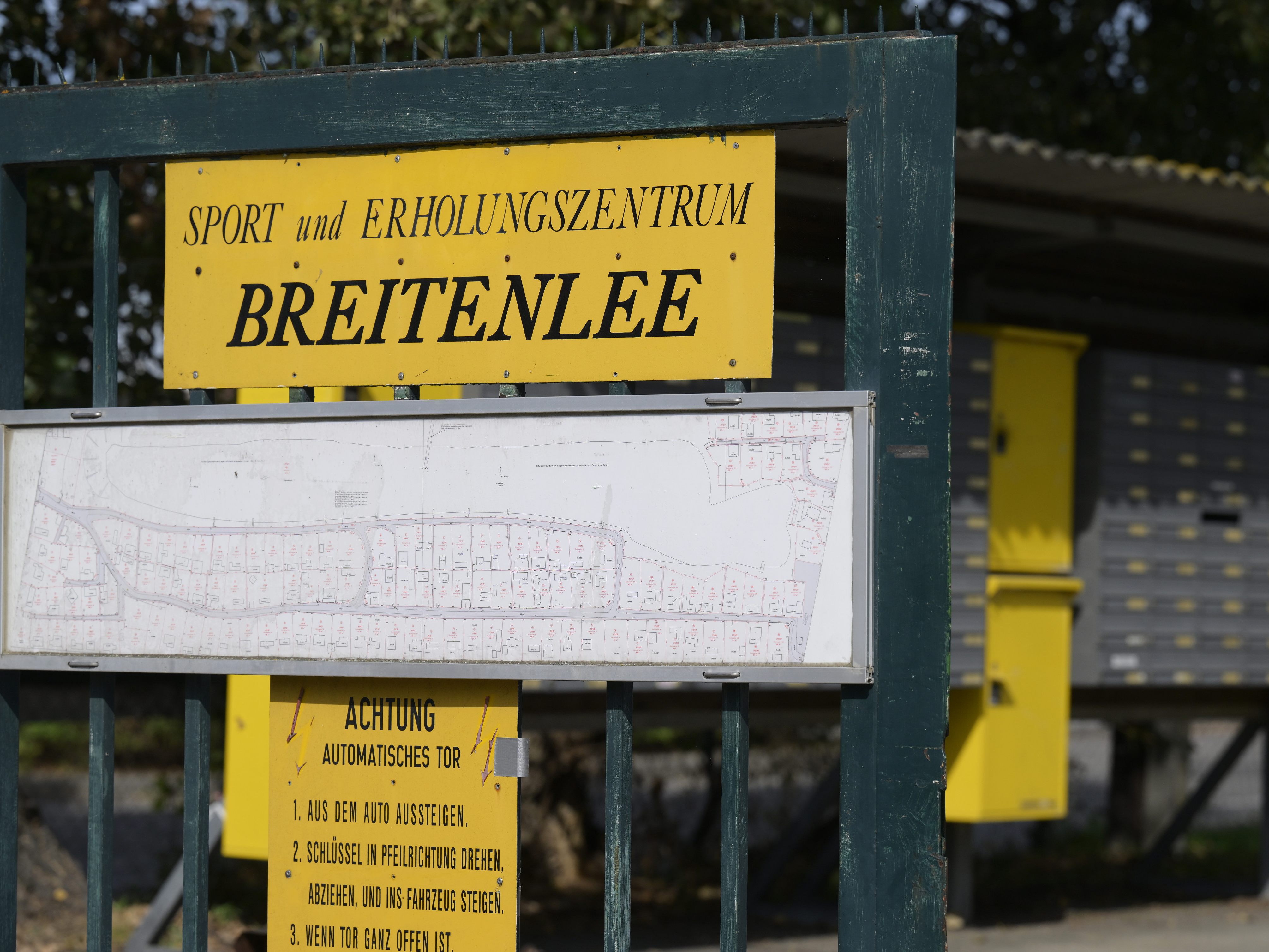 Die Umwidmungen in einem Wiener Kleingartenverein sorgen weiter für Kritik. Die Umwidmungen in einem Wiener Kleingartenverein sorgen weiter für Kritik.