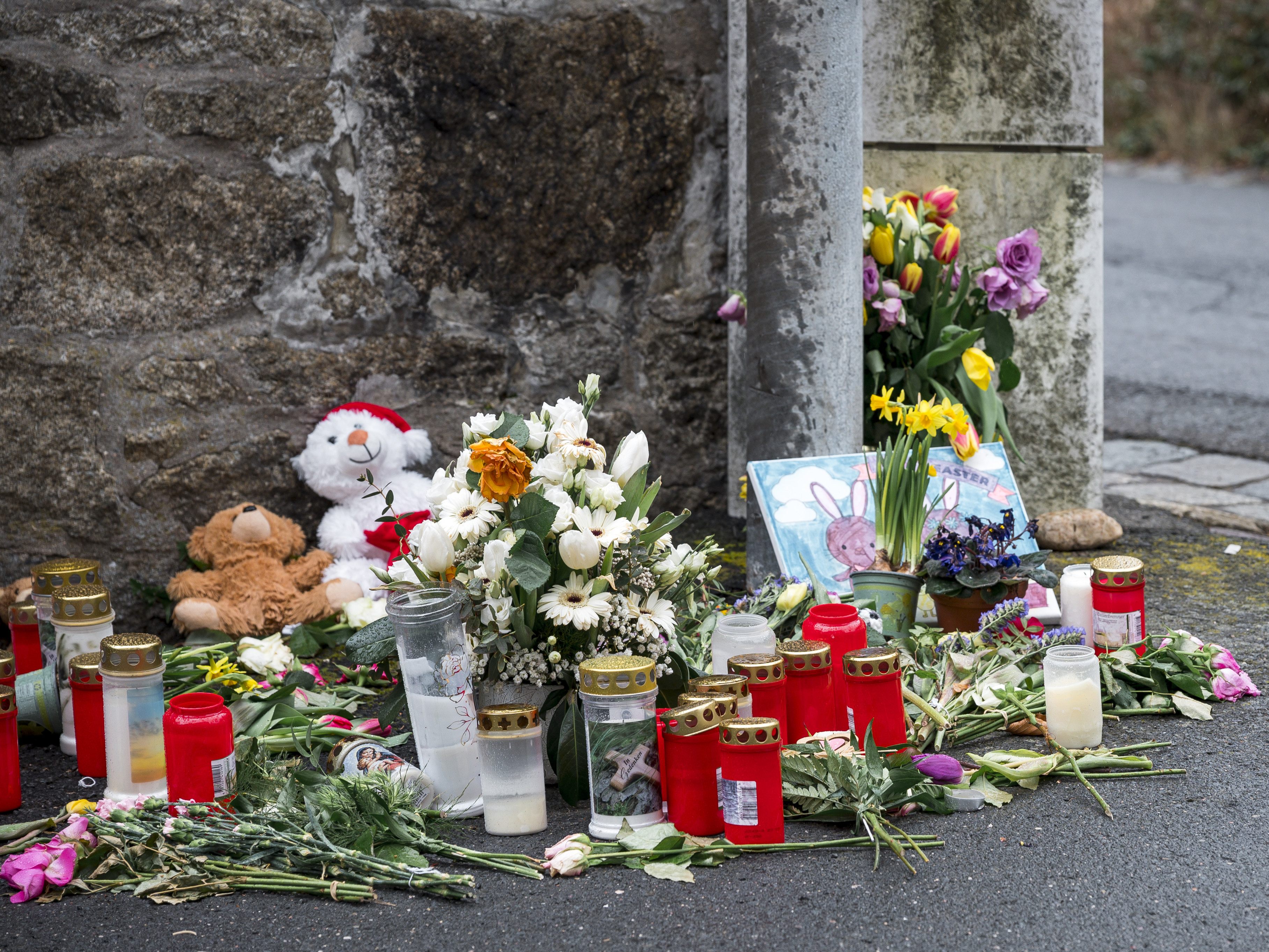 Die Ermittlungen sind fünf Monate nach der Tat abgeschlossen. Die Ermittlungen sind fünf Monate nach der Tat abgeschlossen.