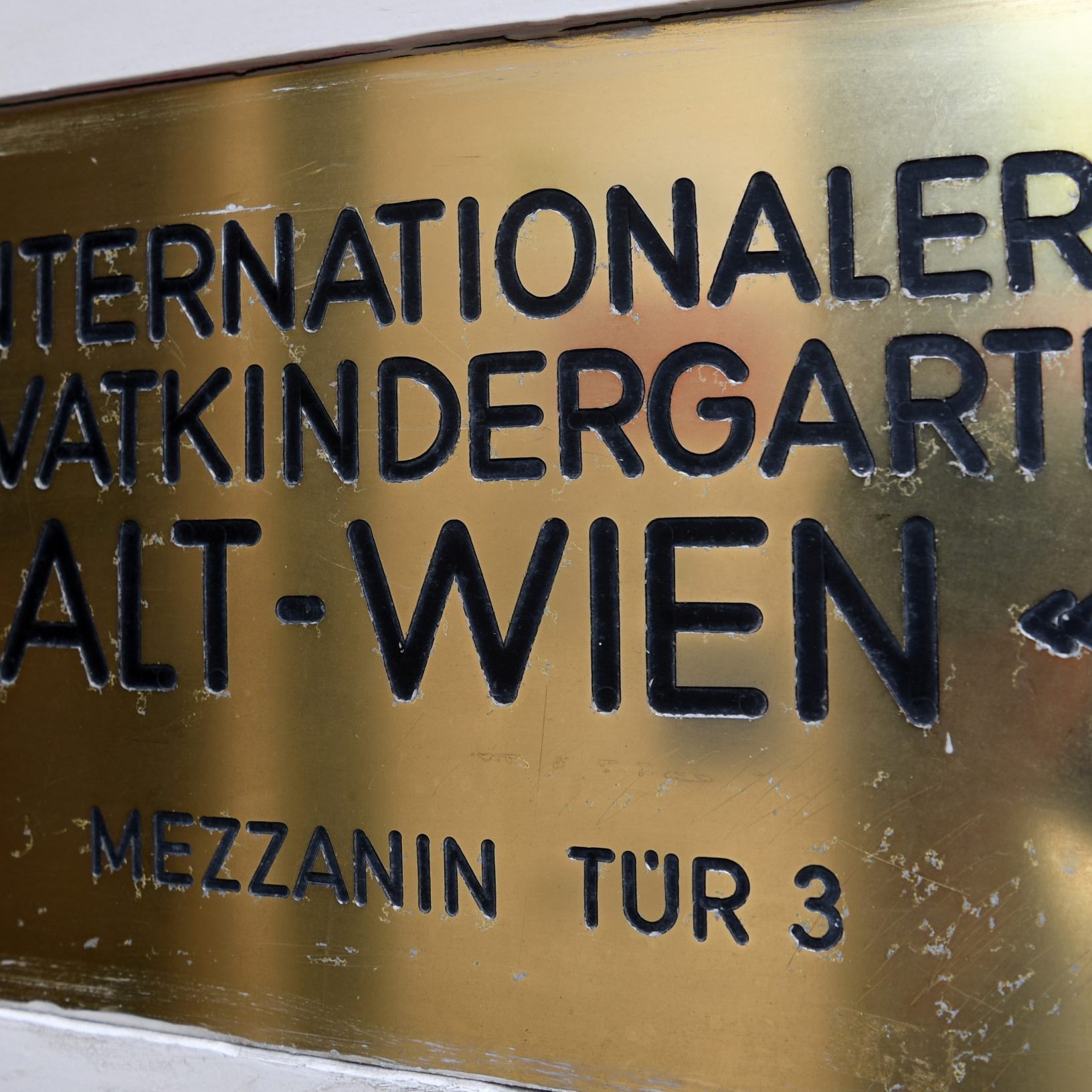 In Wien beginnt ein Mammut-Prozess um die veruntreuten "Alt-Wien"-Kindergarten-Gelder.