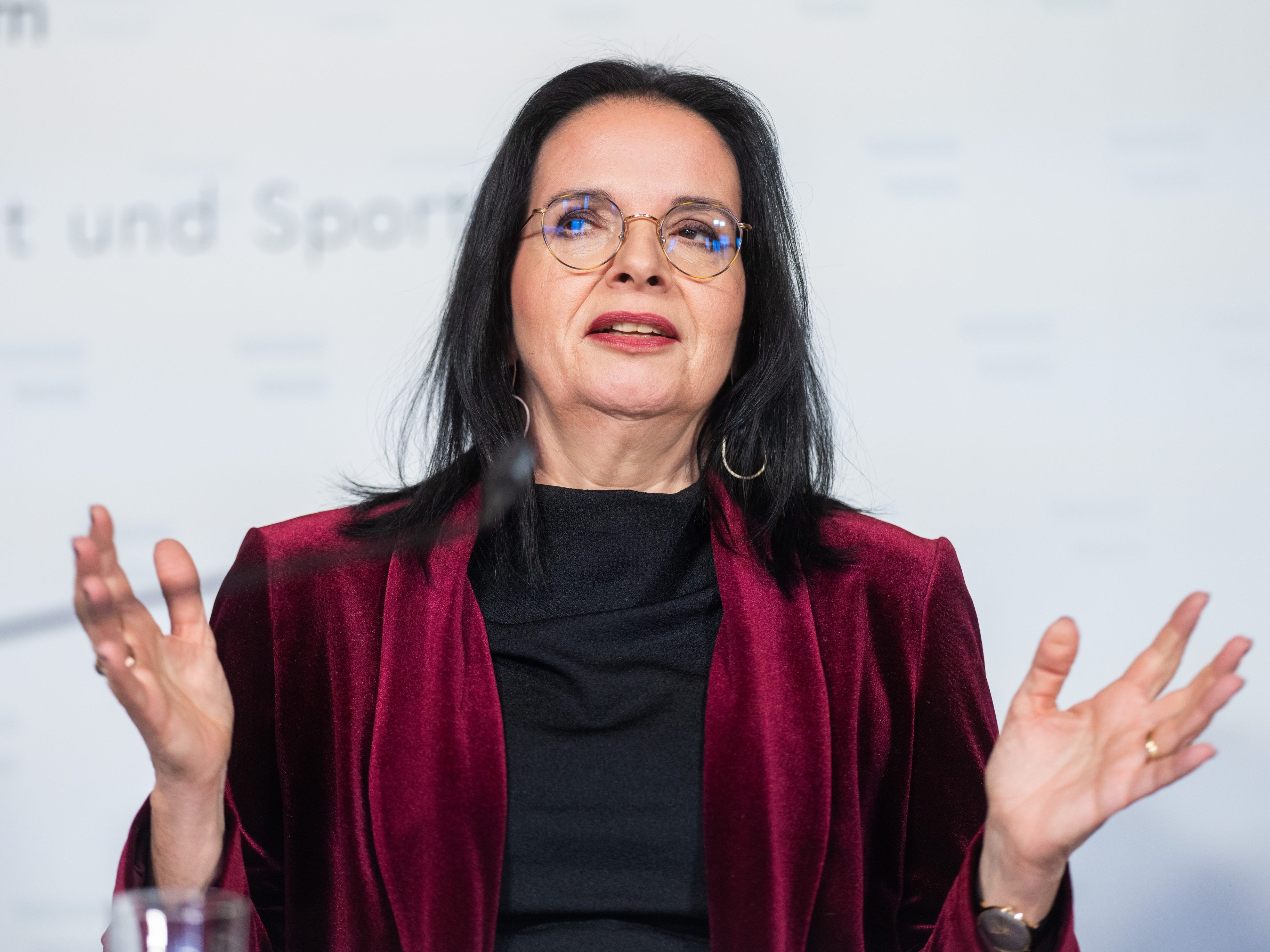 Künftig soll es alle fünf Jahre einen umfassenden Gender-Report für den Kultur- und Kunstbereich geben.