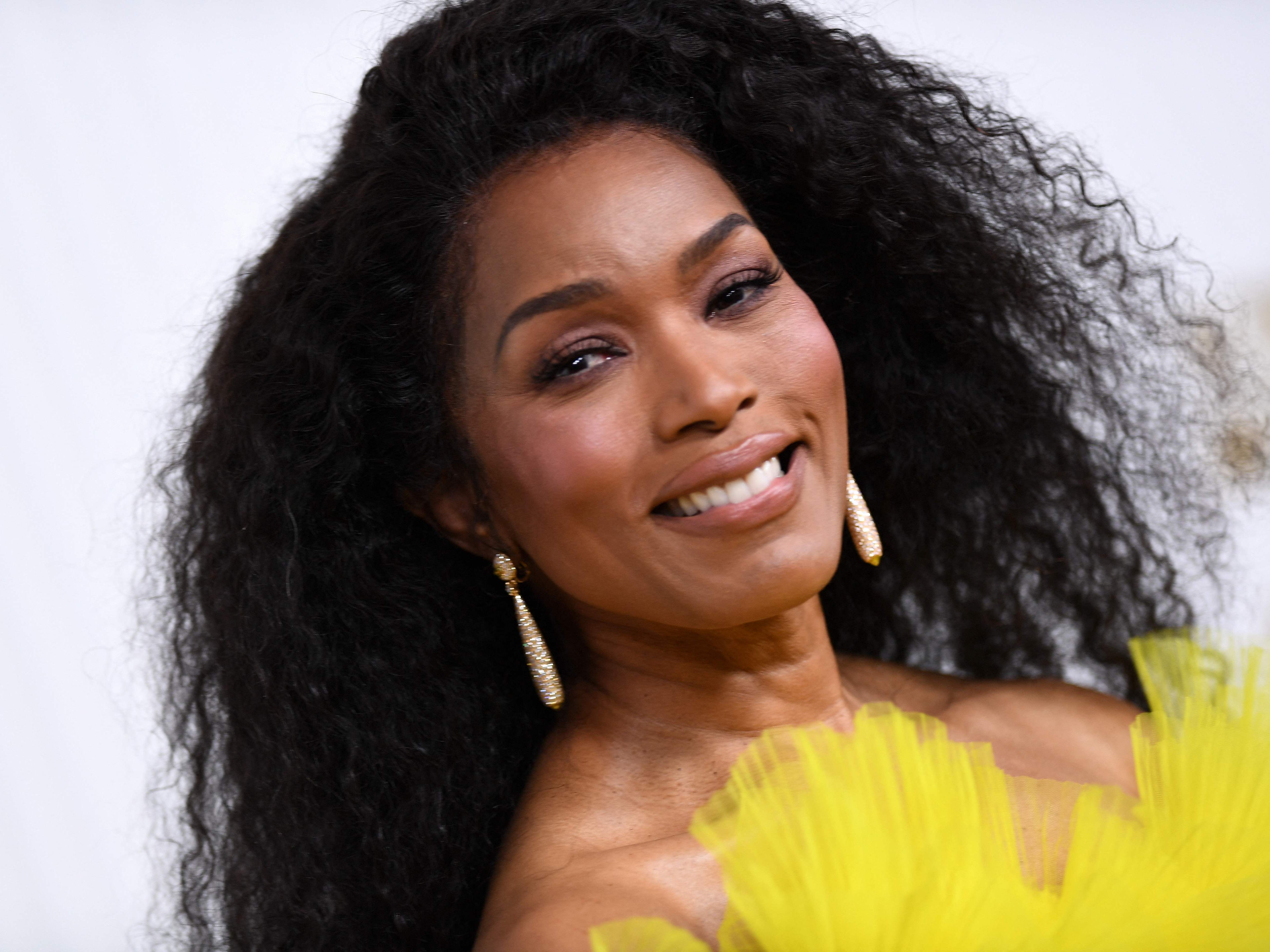 Angela Bassett muss sich länger gedulden. Angela Bassett muss sich länger gedulden.