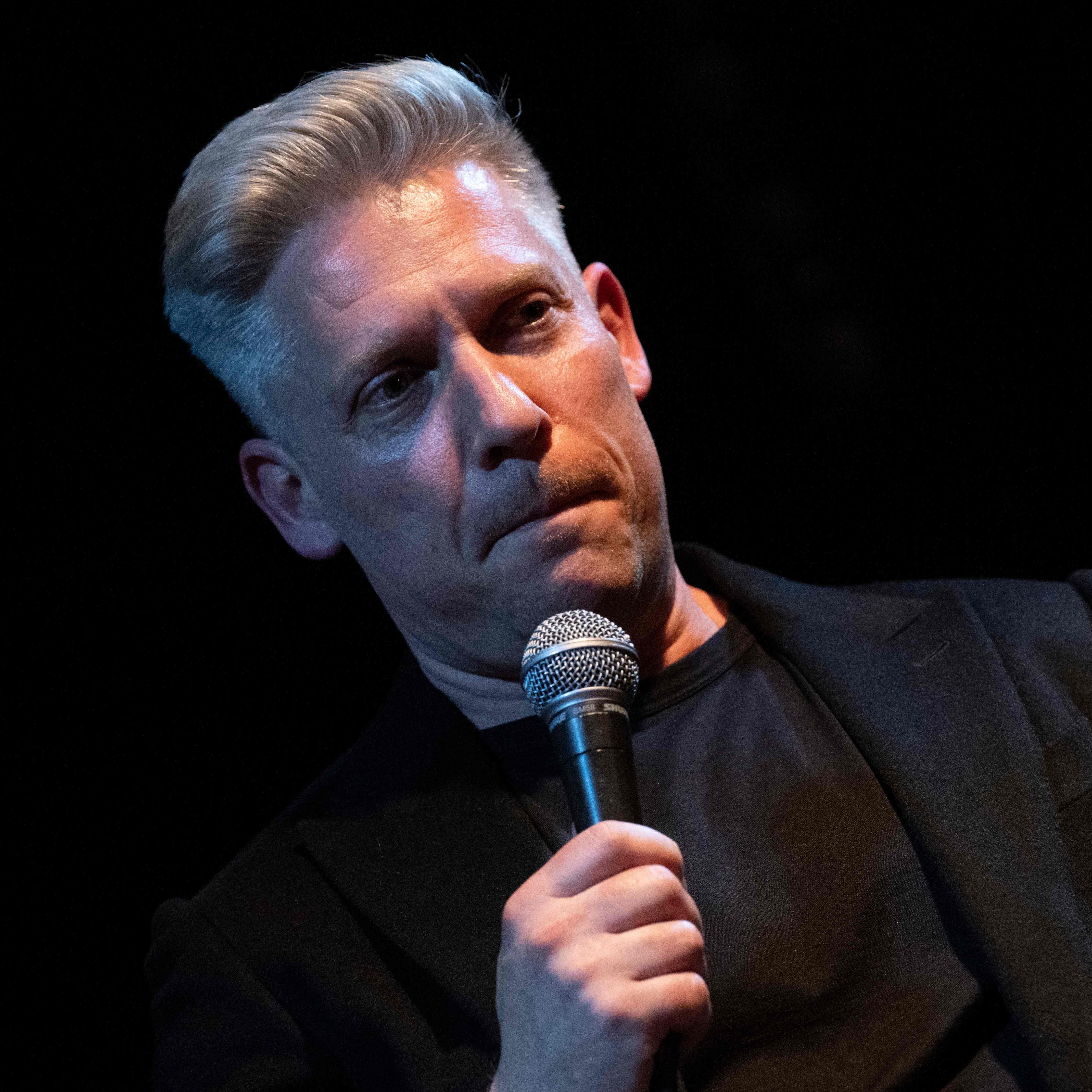 Der "Ibiza-Detektiv" Julian Hessenthaler ist insolvent.