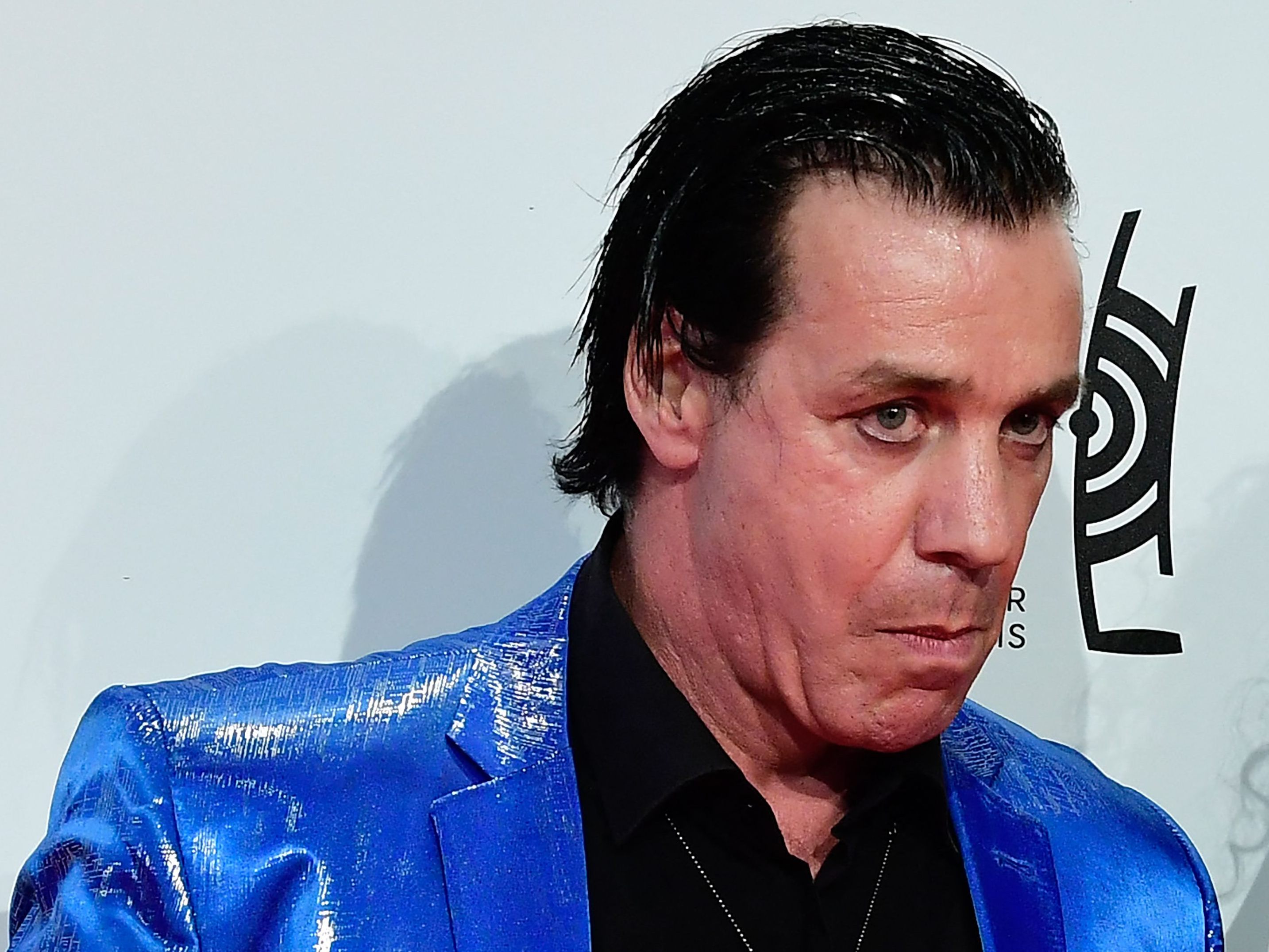 Till Lindemann erwirkte eine einstweilige Verfügung gegen den ORF.