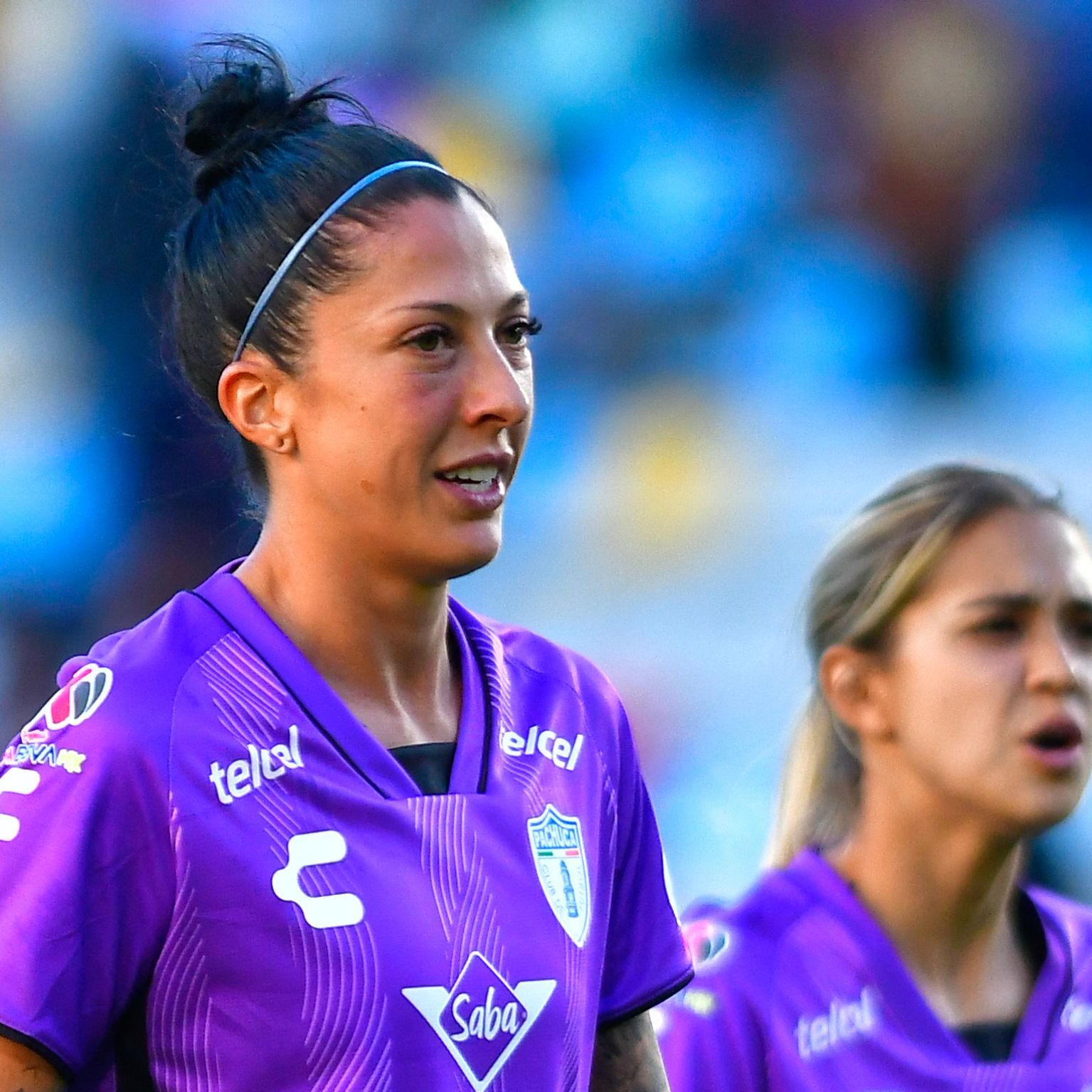 Nach dem Kuss-Skandal haben sich die spanische Nationalmannschaft der Frauen und der Verband geeinigt.