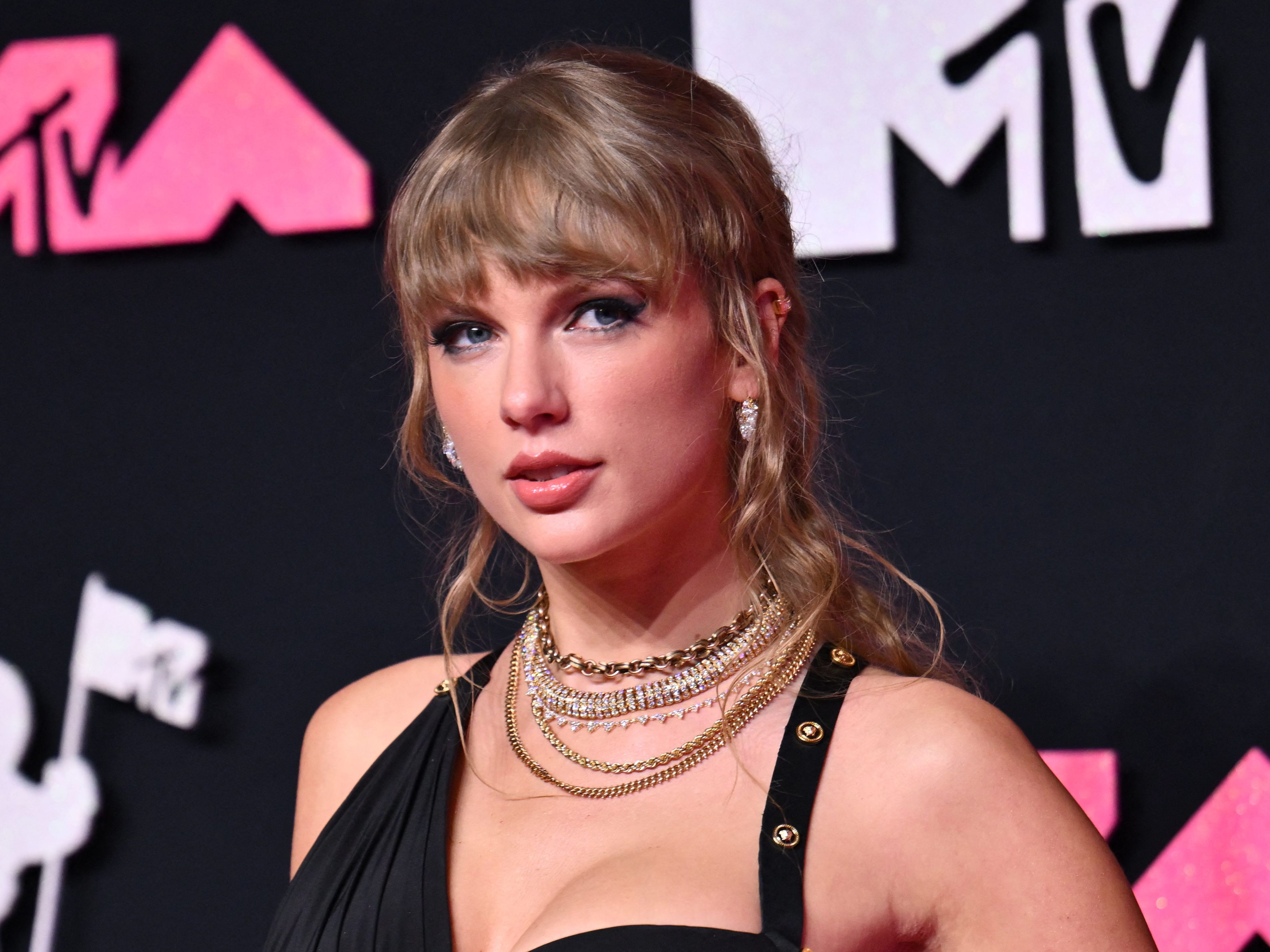 Taylor Swift ist schon bald in den heimischen Kinos zu sehen. Taylor Swift ist schon bald in den heimischen Kinos zu sehen.