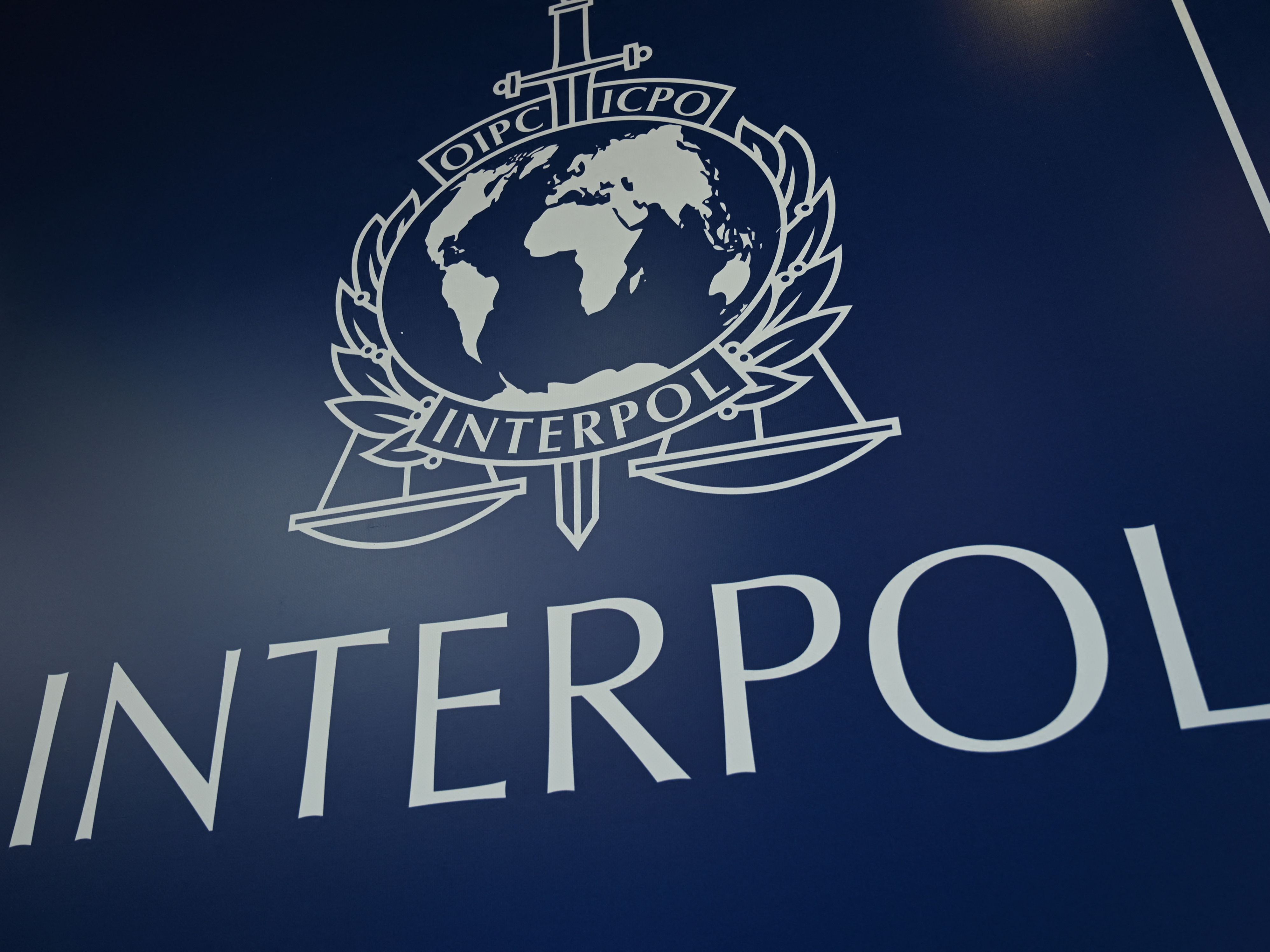 Interpol: Vor 100 Jahren entstand die Vorgängerorganisation.