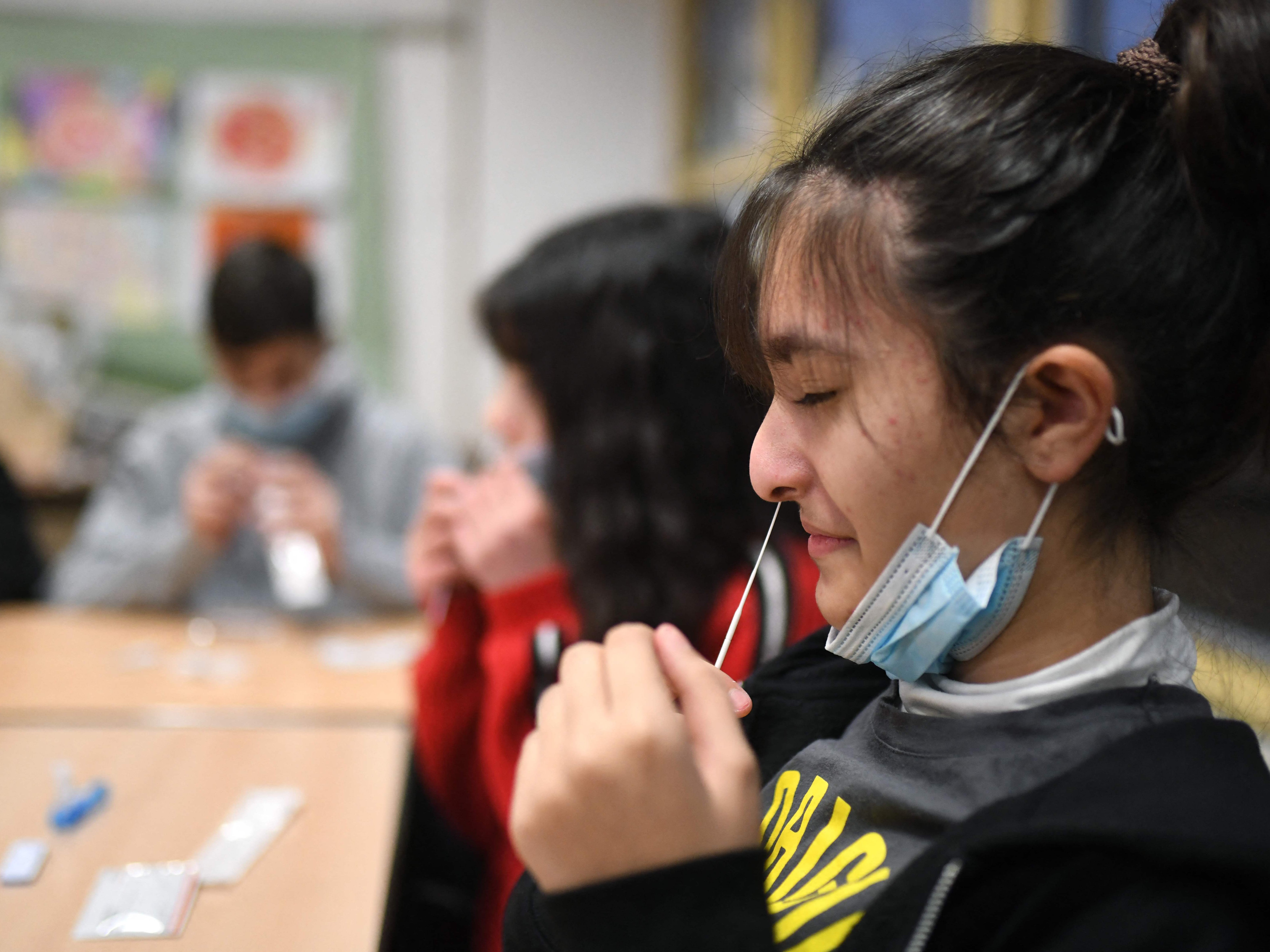 Der Rechnungshof kritisiert verschollene Schultests und Vergabeverfahren. Der Rechnungshof kritisiert verschollene Schultests und Vergabeverfahren.
