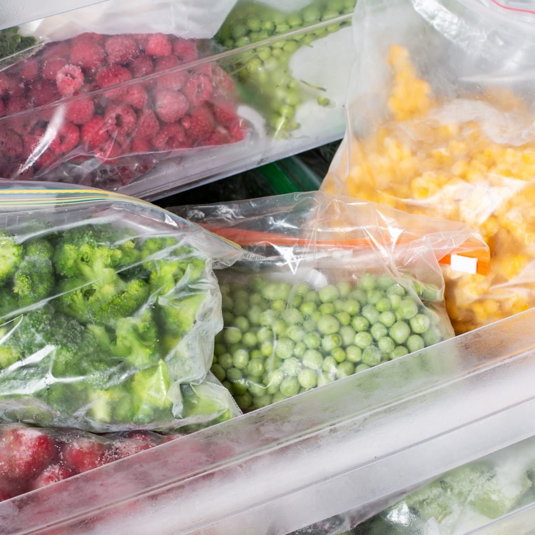 Beim Marchfelder Tiefkühlproduzent Ardo kam es zu einem unbefristeten Streik.