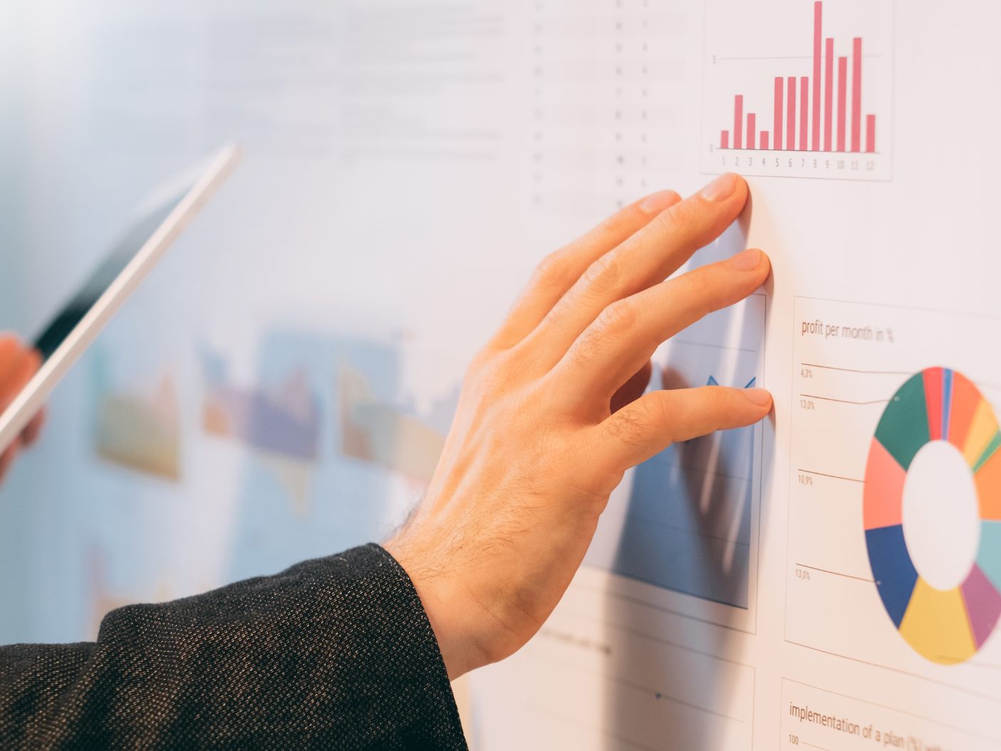 Chancen für Wiener Betriebe in Indien.