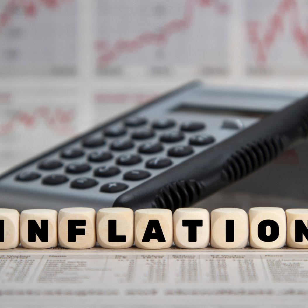 Die Inflation bereitet den Österreichern die meisten Sorgen.