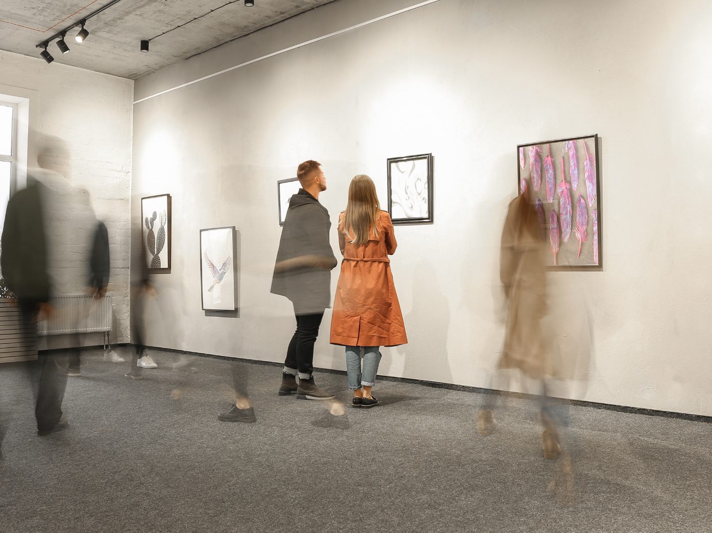 Die Kunstmesse Art Austria findet auch heuer wieder in Wien statt.
