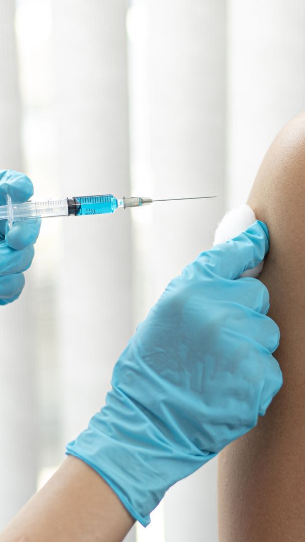 Roche berichtete über einen Erfolg mit der "Spritze gegen Bluthochdruck".