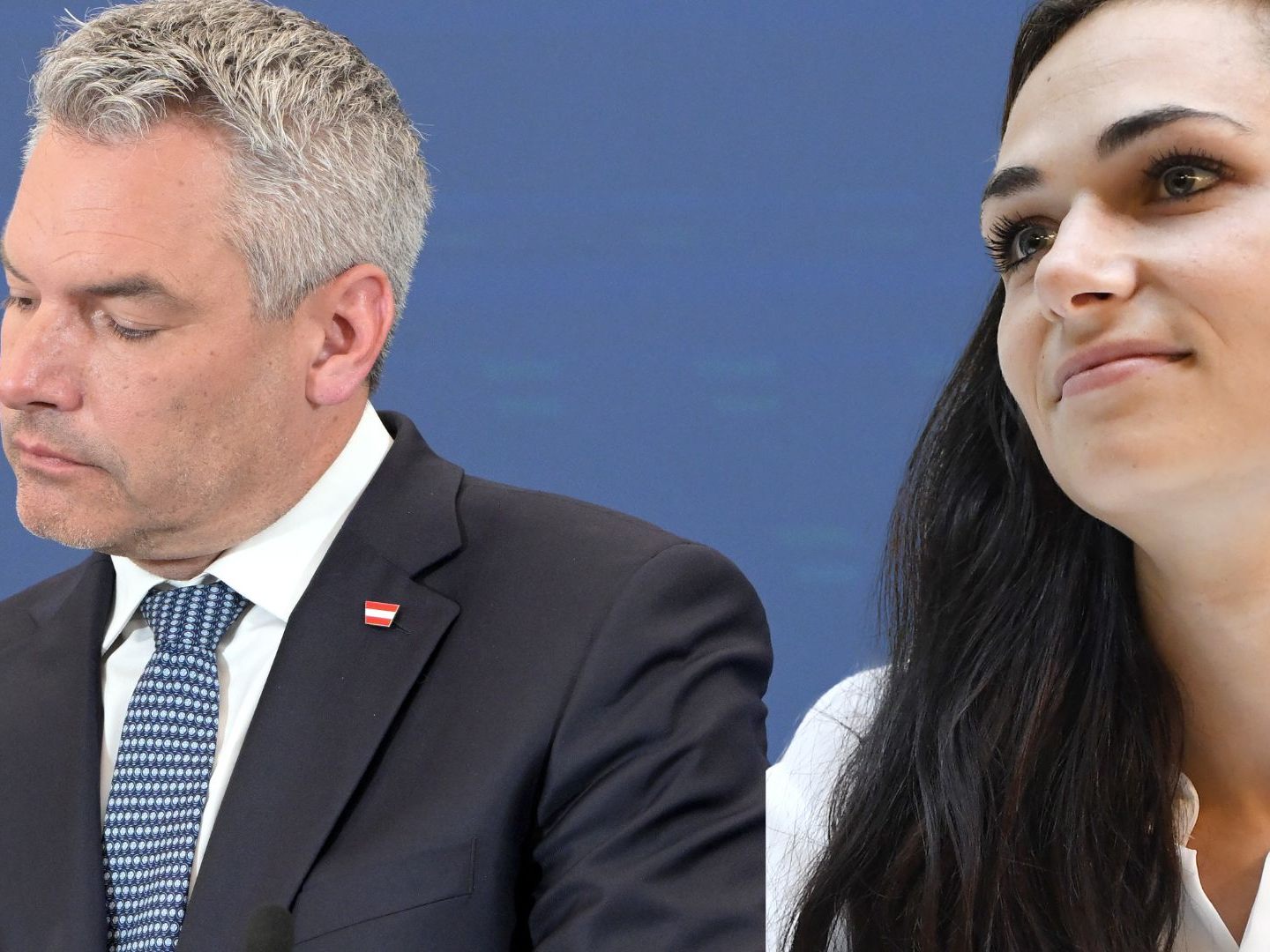 Die Äußerungen Nehammers seien für Neßler "an Zynismus nicht zu überbieten". Die Äußerungen Nehammers seien für Neßler "an Zynismus nicht zu überbieten".