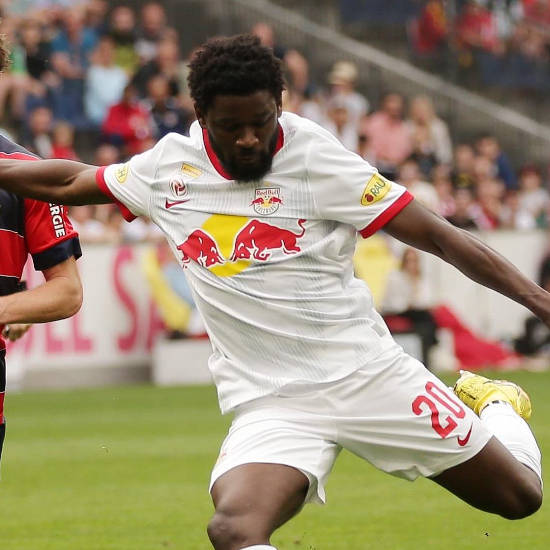 LIVE-Ticker zum Spiel Red Bull Salzburg gegen Rapid Wien ab 17.00 Uhr.