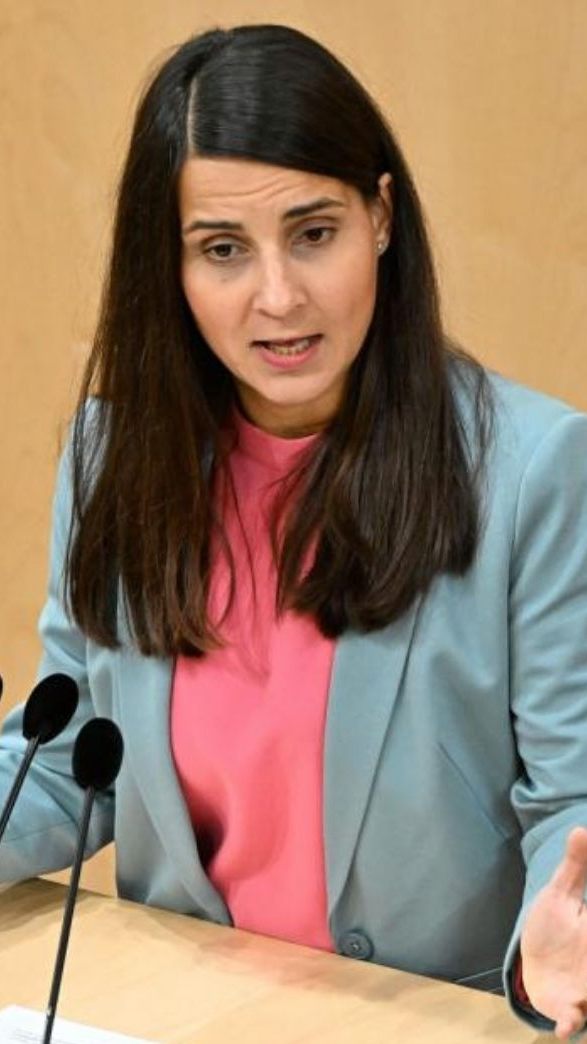 Die Grünen fordern eine Steuerbefreiung für Langzeitverhütungsmittel.