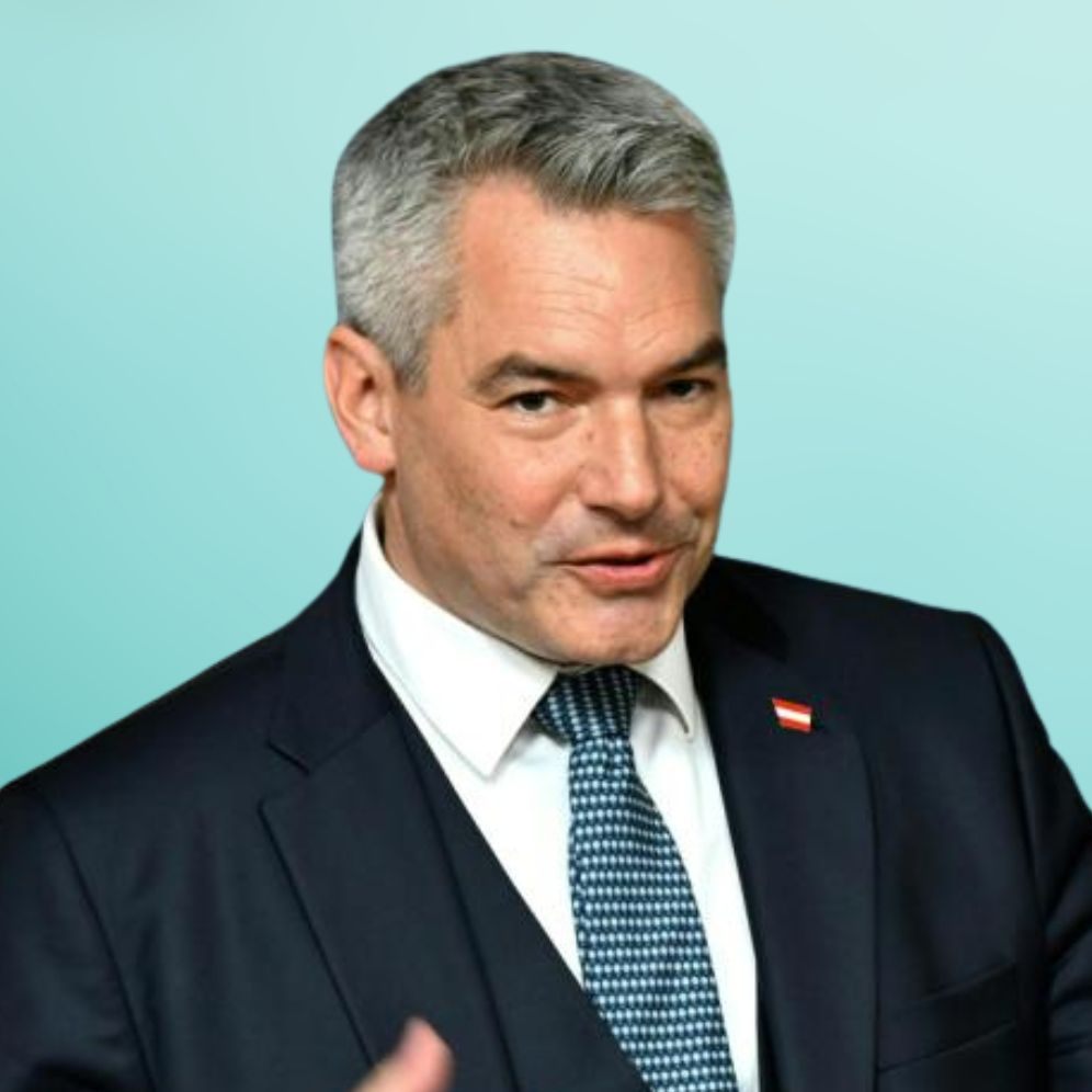 Bundeskanzler Karl Nehammer (ÖVP) sorgte mit Aussagen zu Kinderarmut und Teilzeitarbeit von Frauen in einem Video für Aufregung.