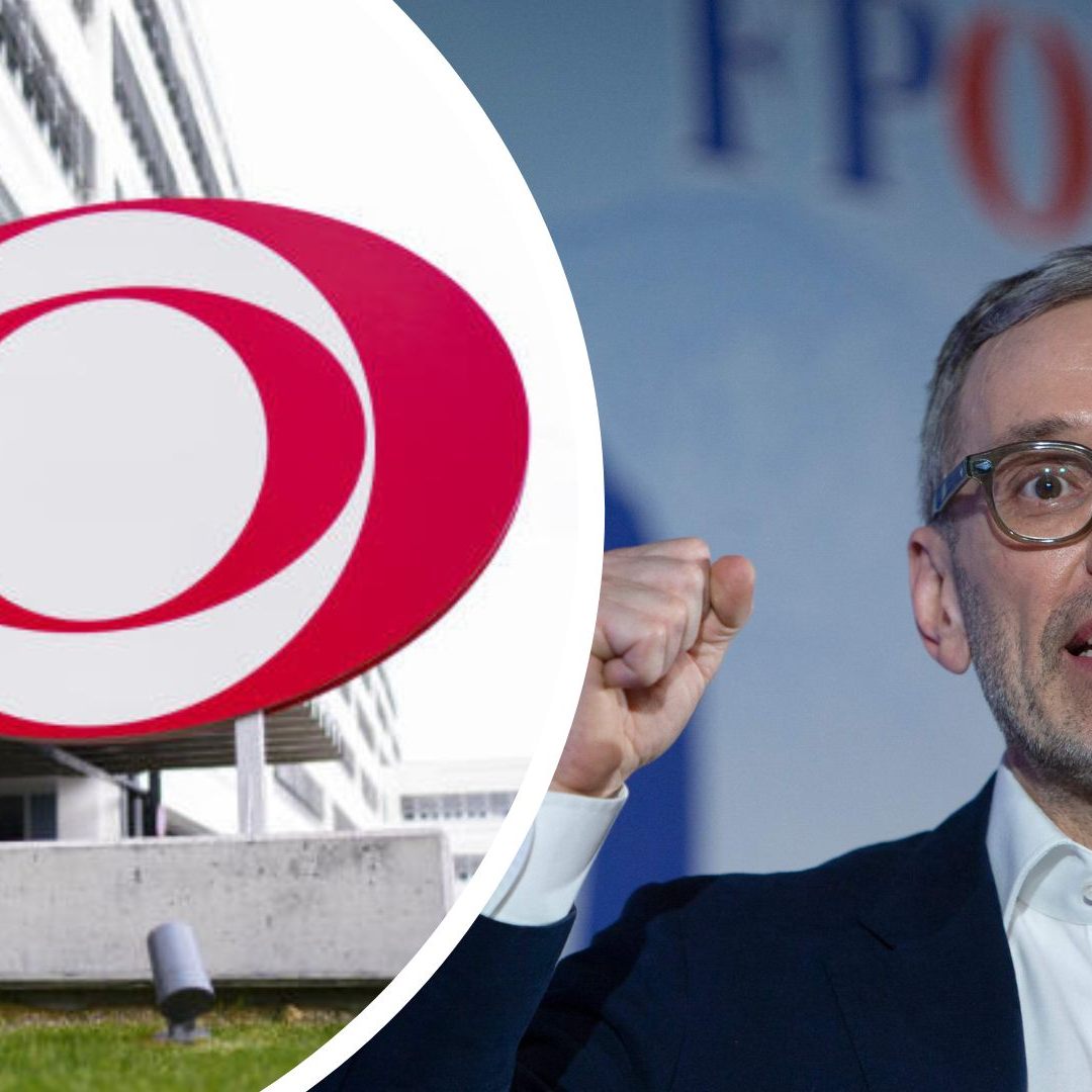 FPÖ-Chef Herbert Kickl bekam mit einer Unterlassungsklage gegen den ORF in erster Instanz Recht.