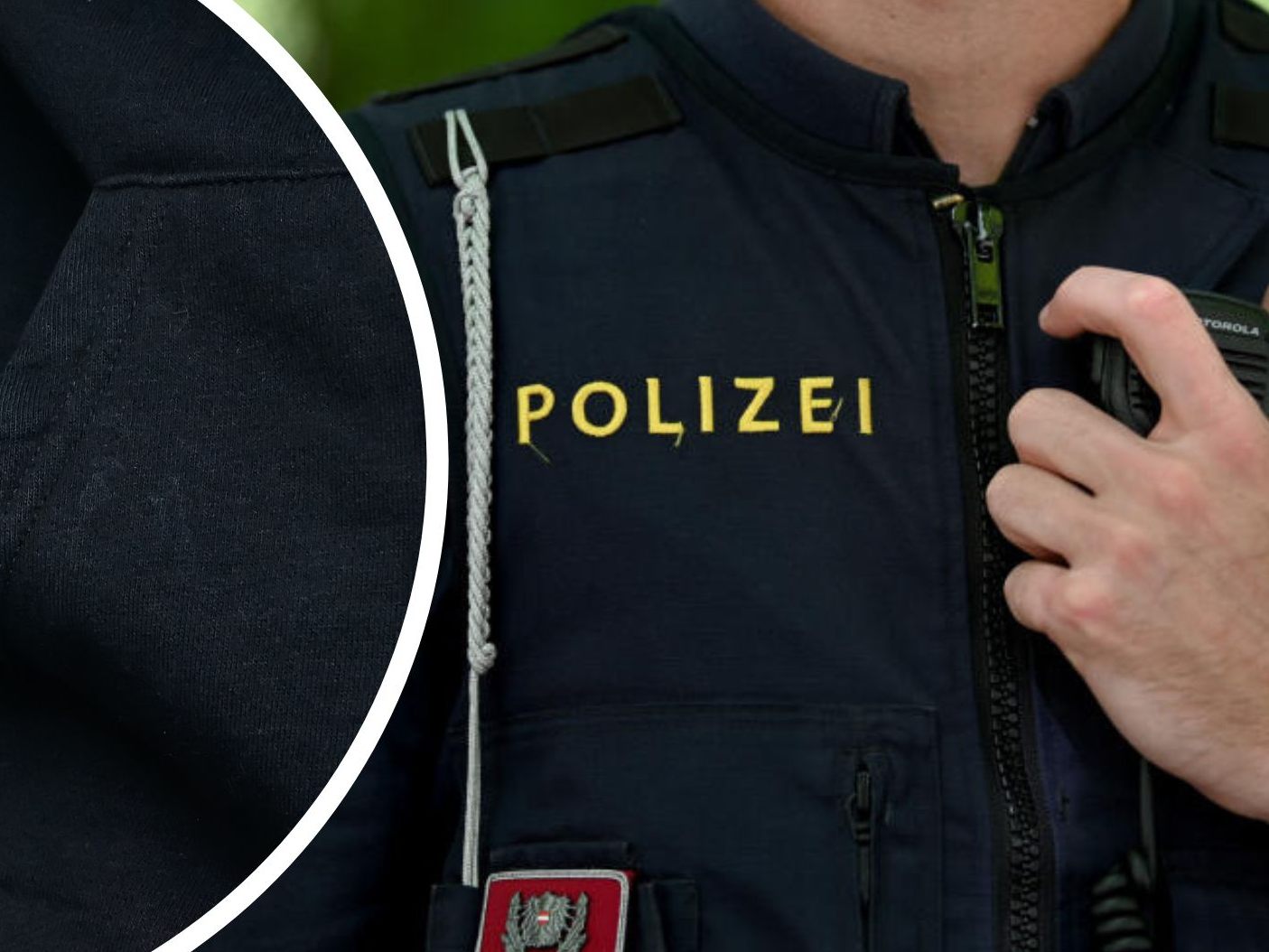 Zwei Unbekannte bedrohten einen Jugendlichen in Wien-Floridsdorf mit dem Messer und beraubten ihn. Zwei Unbekannte bedrohten einen Jugendlichen in Wien-Floridsdorf mit dem Messer und beraubten ihn.