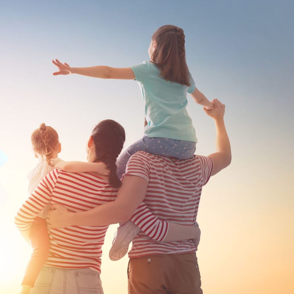 Die Auszahlung des Kinderzuschusses startet.