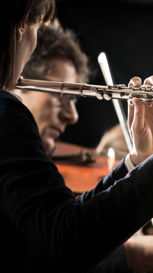 Das "Musica Sacra"-Festival feiert sein 50-jähriges Bestehen.