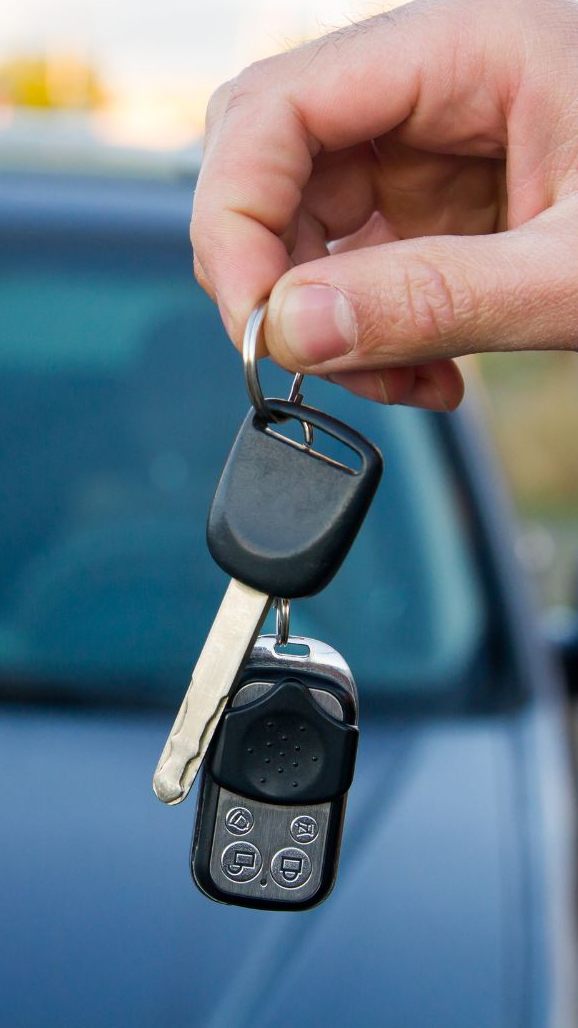 Die Kosten für Autofahrer sind in den letzten vier Jahren stärker gestiegen, als für Öffi-Nutzer.