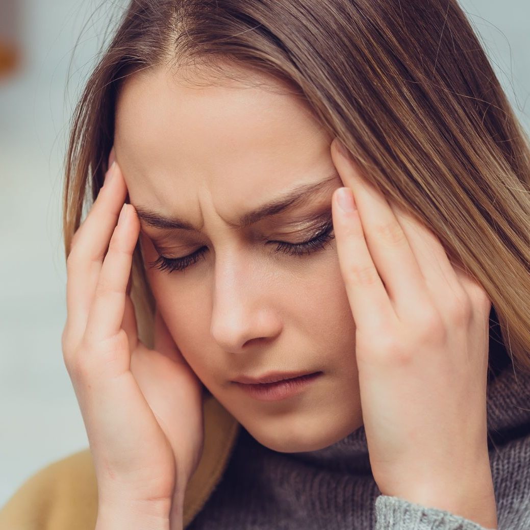 Über eine Million Österreicher leiden an Migräne.