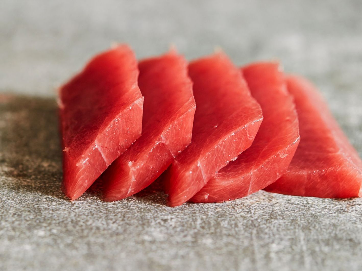 Billa ruft das Thunfisch Filet von der Fischtheke zurück. Billa ruft das Thunfisch Filet von der Fischtheke zurück.