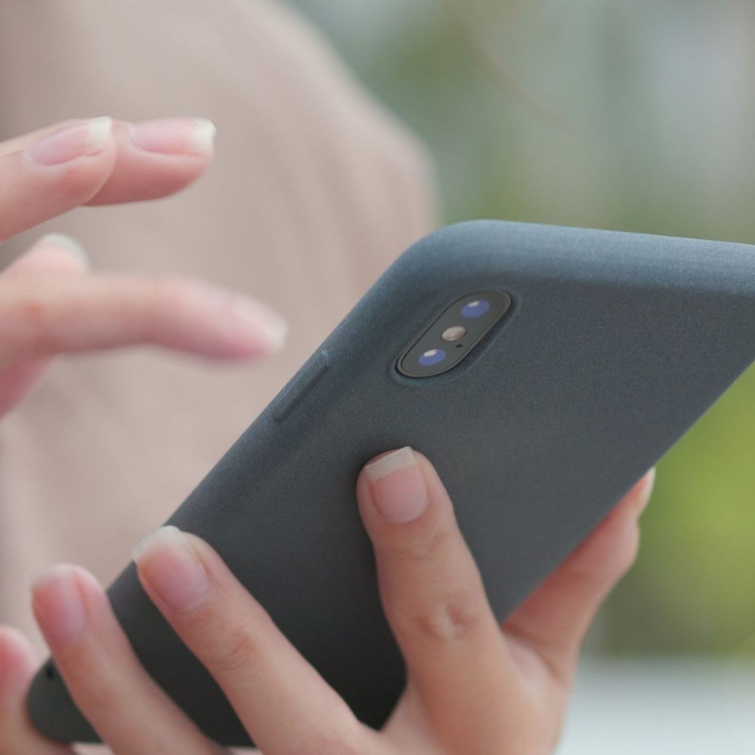 So könnt ihr den Cache eures Smartphones leeren.