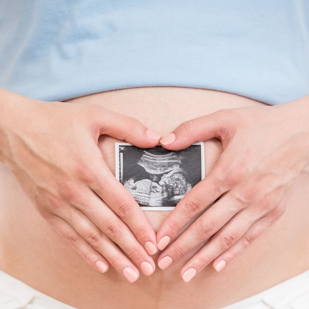 Fachleute fordern die Aufnahme von Organscreenings in den Eltern-Kind-Pass.