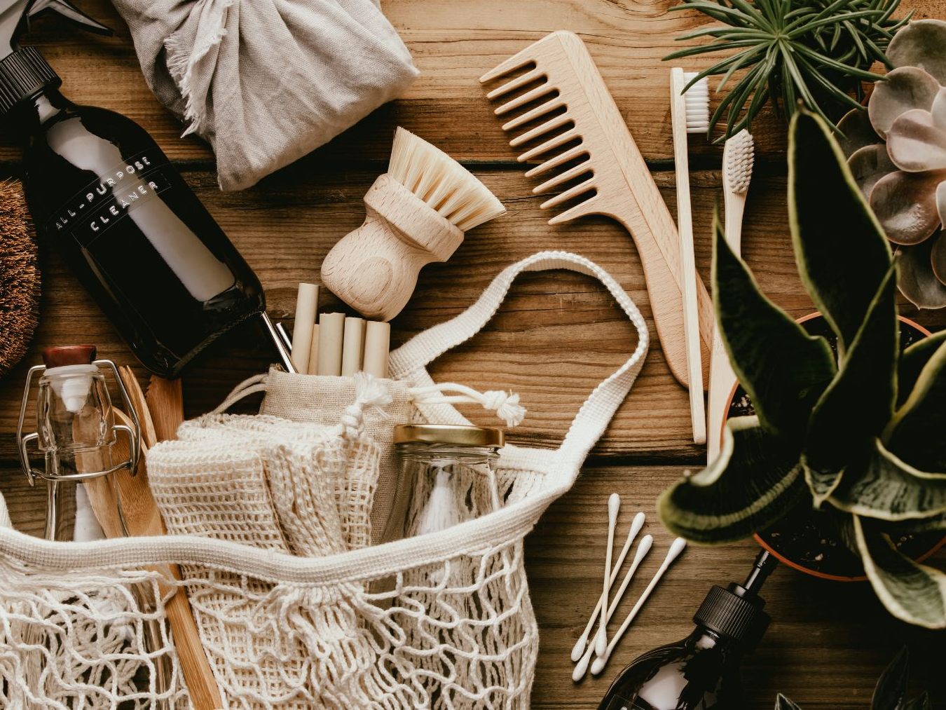 Die Teuerung bremst die Nachfrage nach nachhaltigen Produkten. Die Teuerung bremst die Nachfrage nach nachhaltigen Produkten.