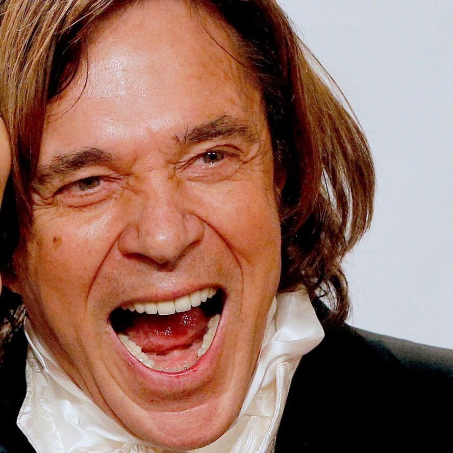 Tochter Joelina erzählt, wie es ihrem Vater, Schlagerkönig Jürgen Drews, mit seiner Krankheit Polyneuropathie derzeit geht.