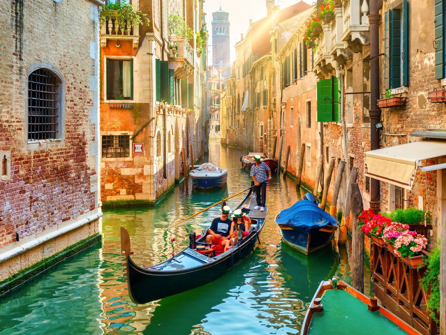 Venedig testet im Frühjahr das Einheben von 5 Euro Eintritt für Tagestouristen. Venedig testet im Frühjahr das Einheben von 5 Euro Eintritt für Tagestouristen.