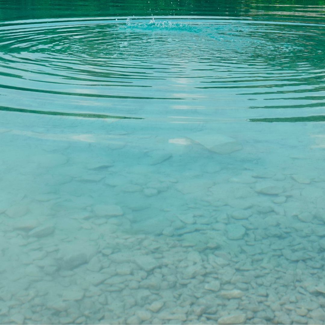 Die Biofilme in Bergseen werden zunehmend giftiger.