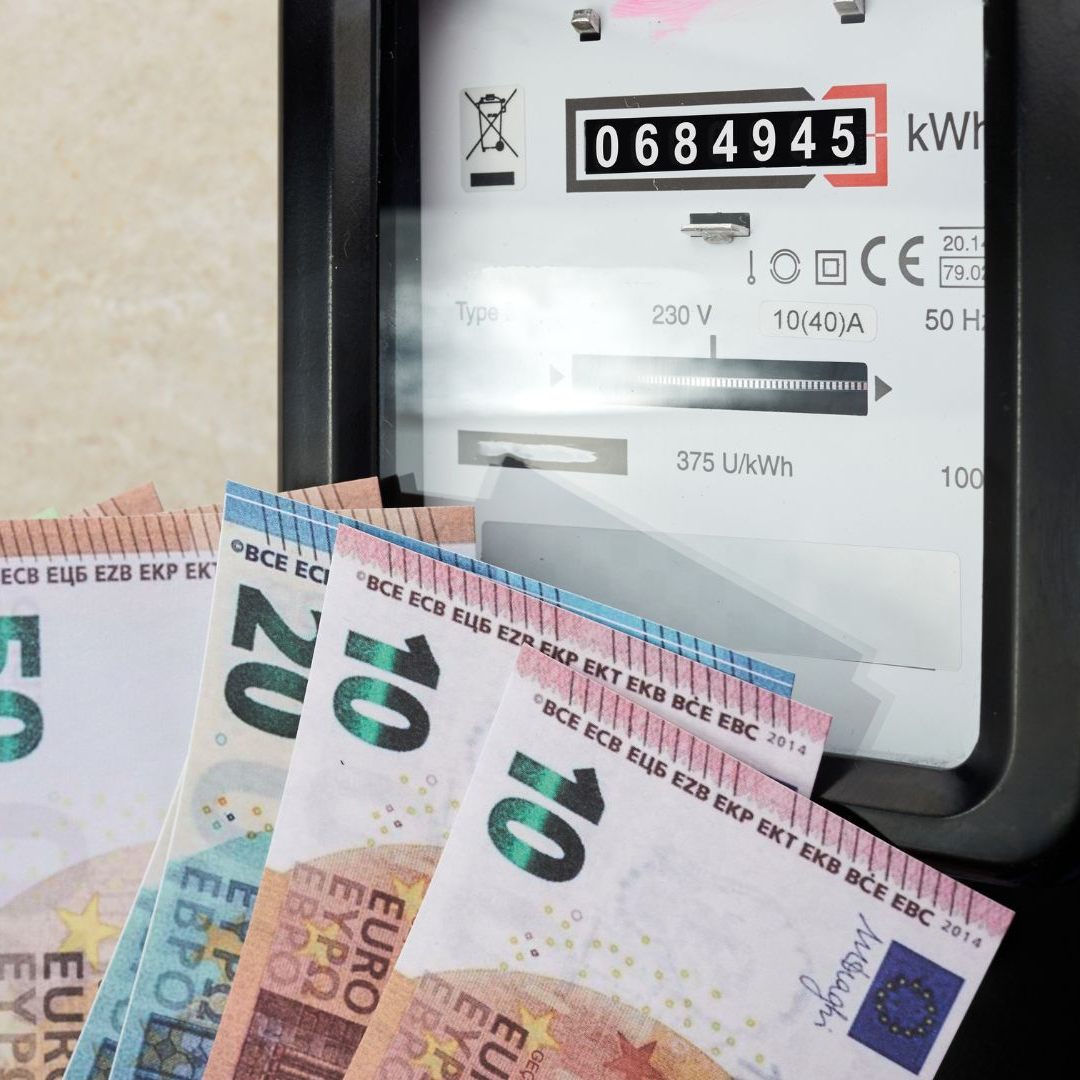 Laut E-Control ist jetzt ein günstiger Zeitpunkt, um gegebenenfalls den Energielieferanten zu wechseln.