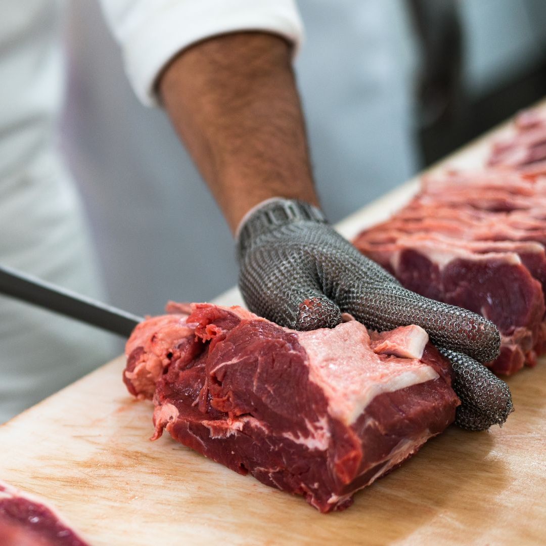 Fleischhauer erhalten ab sofort 9,92 Prozent mehr Lohn.