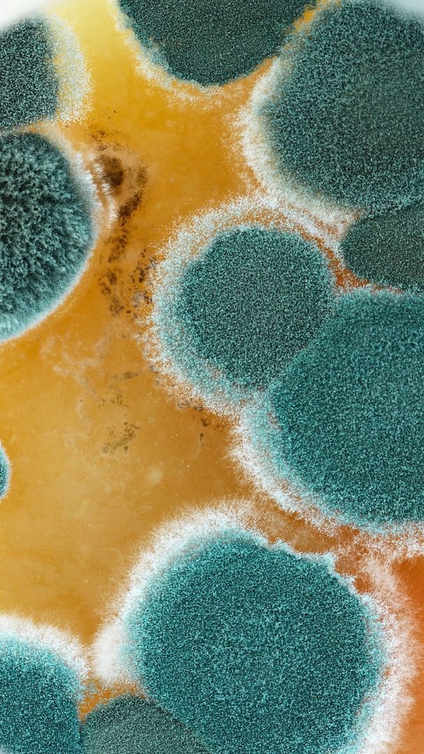 Manche Gegenstände sollten auf gar keinen Fall im Bad gelagert werden - es drohen Schimmel und Bakterien.