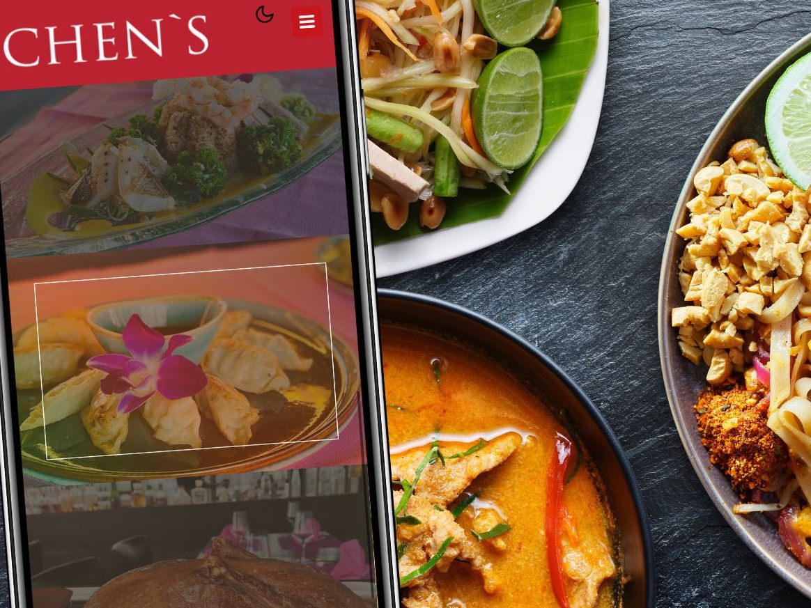 In Chen's Dining Bar in Bregenz werden die Aromen Asiens gekonnt miteinander vereint. In Chen's Dining Bar in Bregenz werden die Aromen Asiens gekonnt miteinander vereint.