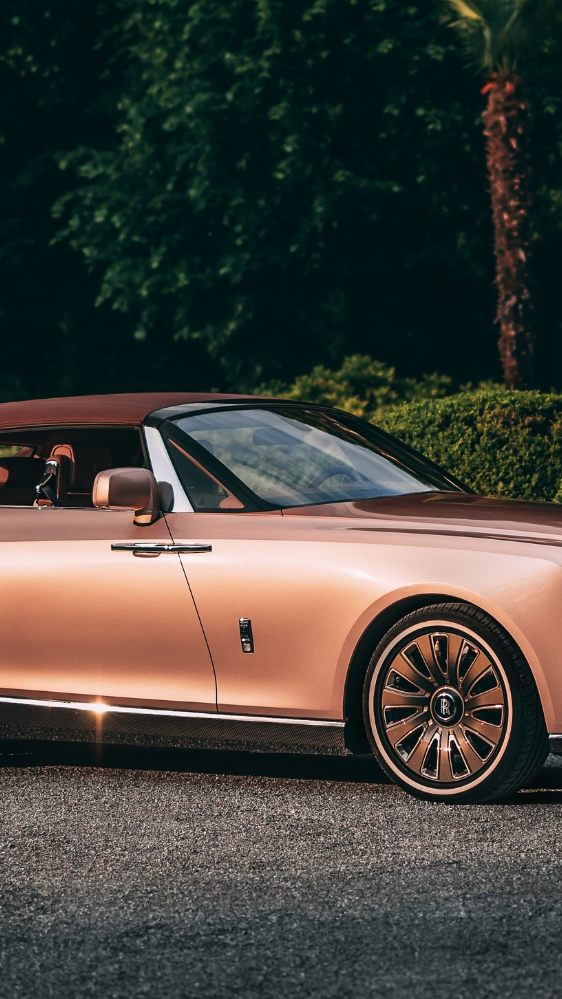 Mauro Icardi kauft teuerstes Auto der Welt.