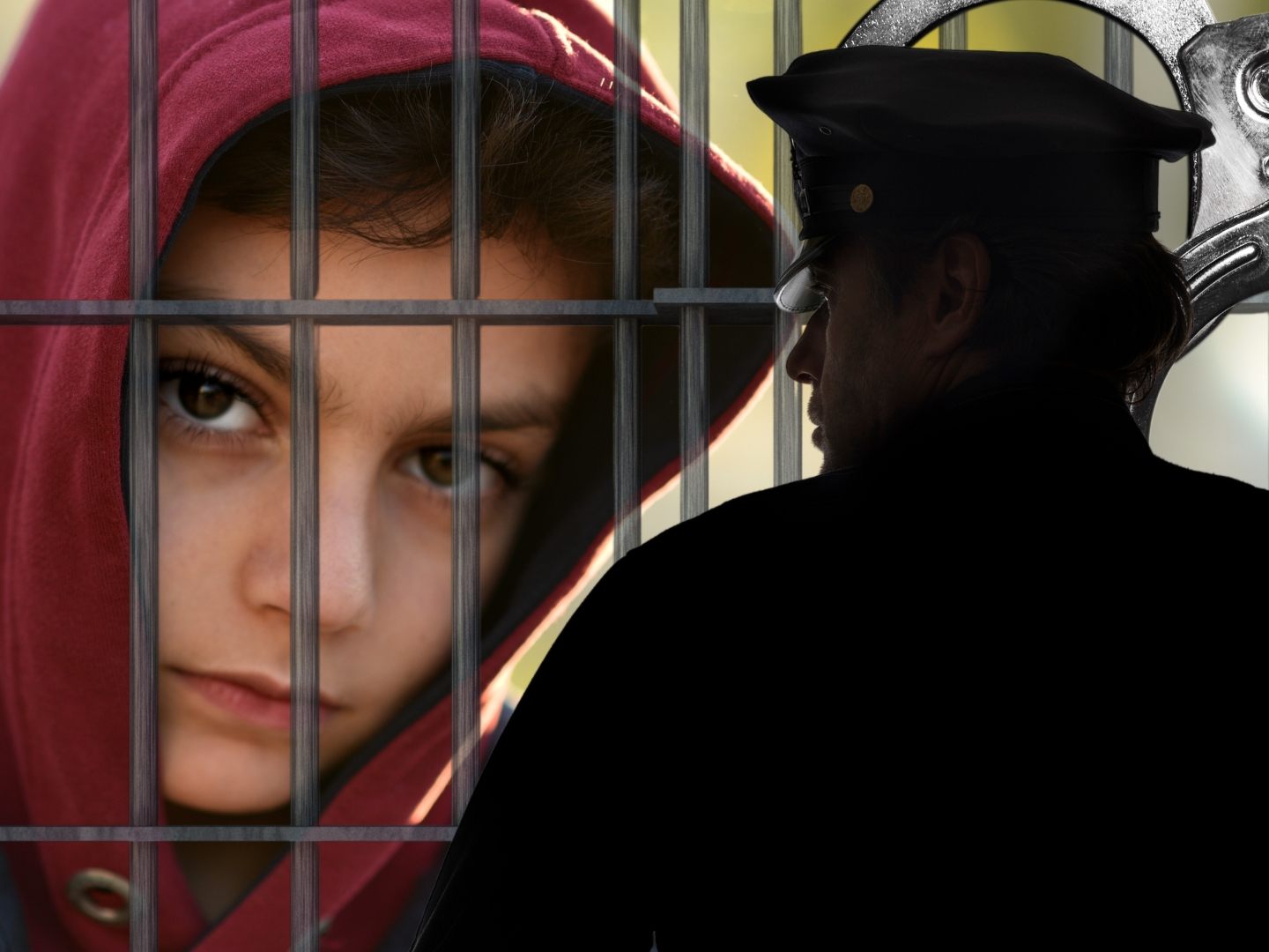 Italiens Polizei darf Kinder ab sechs Jahren verhaften