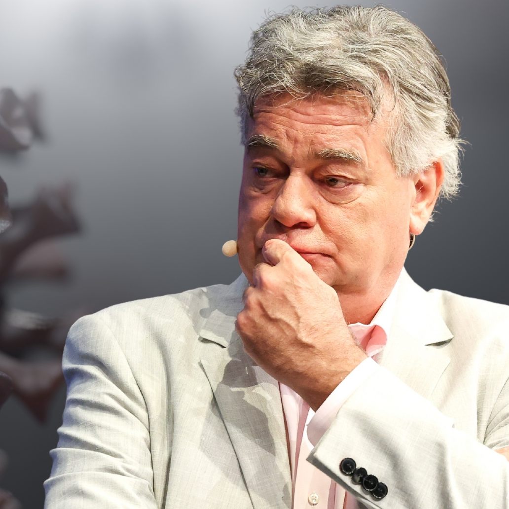 Positiver Test: Kogler an Corona erkrankt