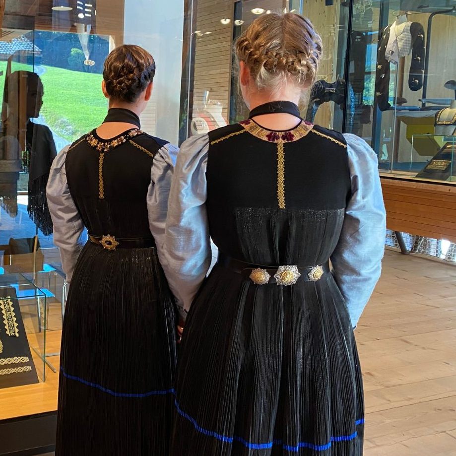 Wer darf Juppe tragen und was sollte beachtet werden?