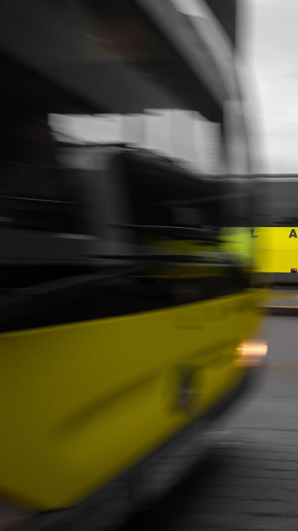 Muss das Busunternehmen im Zweifelsfall die Taxirechnung übernehmen?