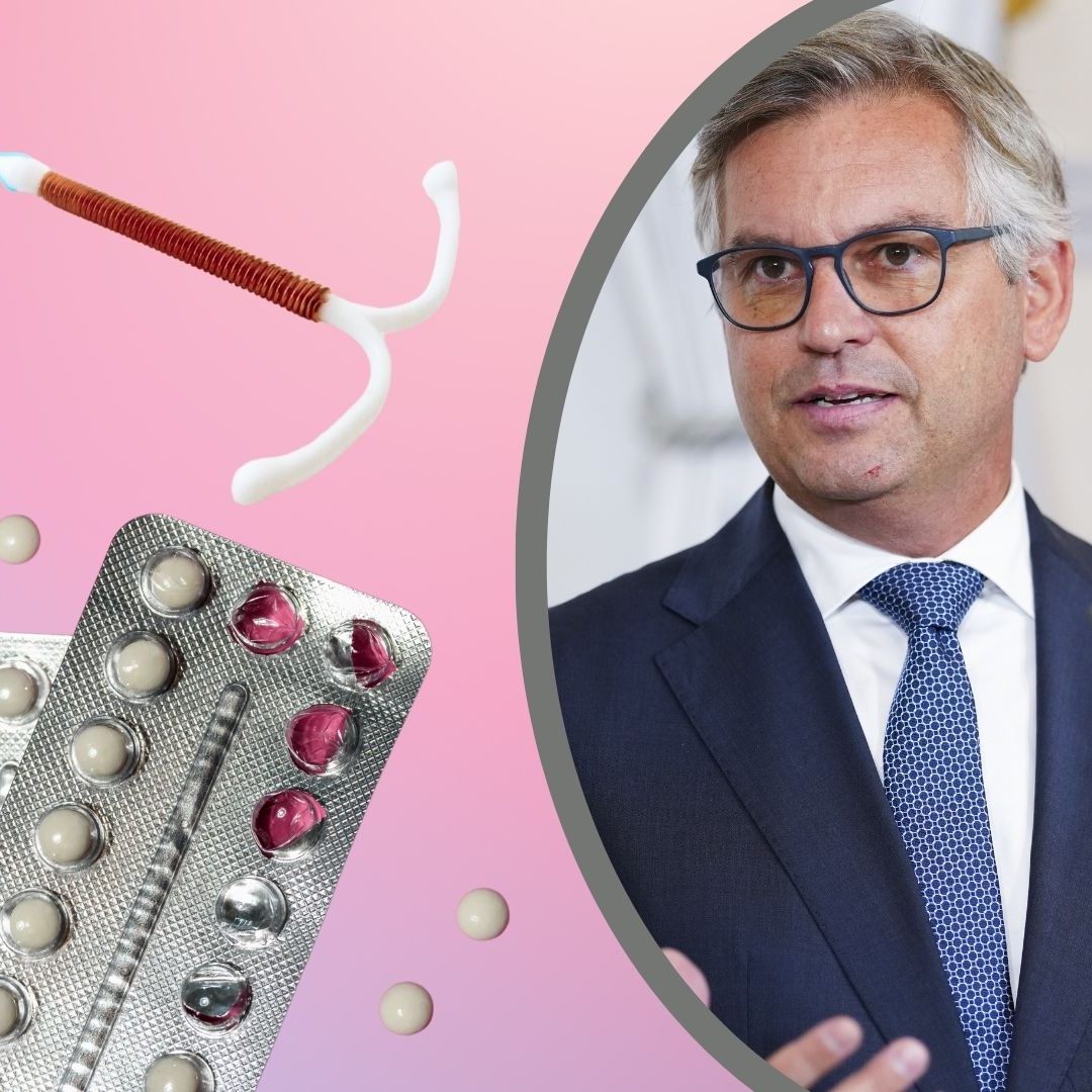 Sollen Verhütungsmittel steuerfrei werden?