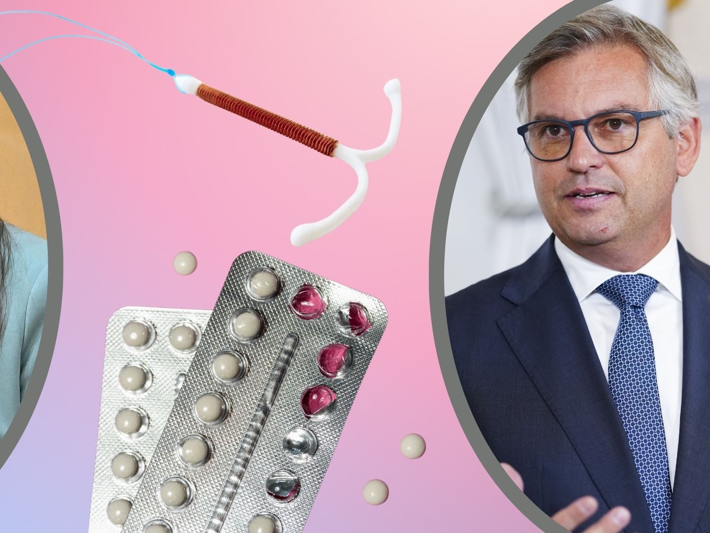 Sollen Verhütungsmittel steuerfrei werden?